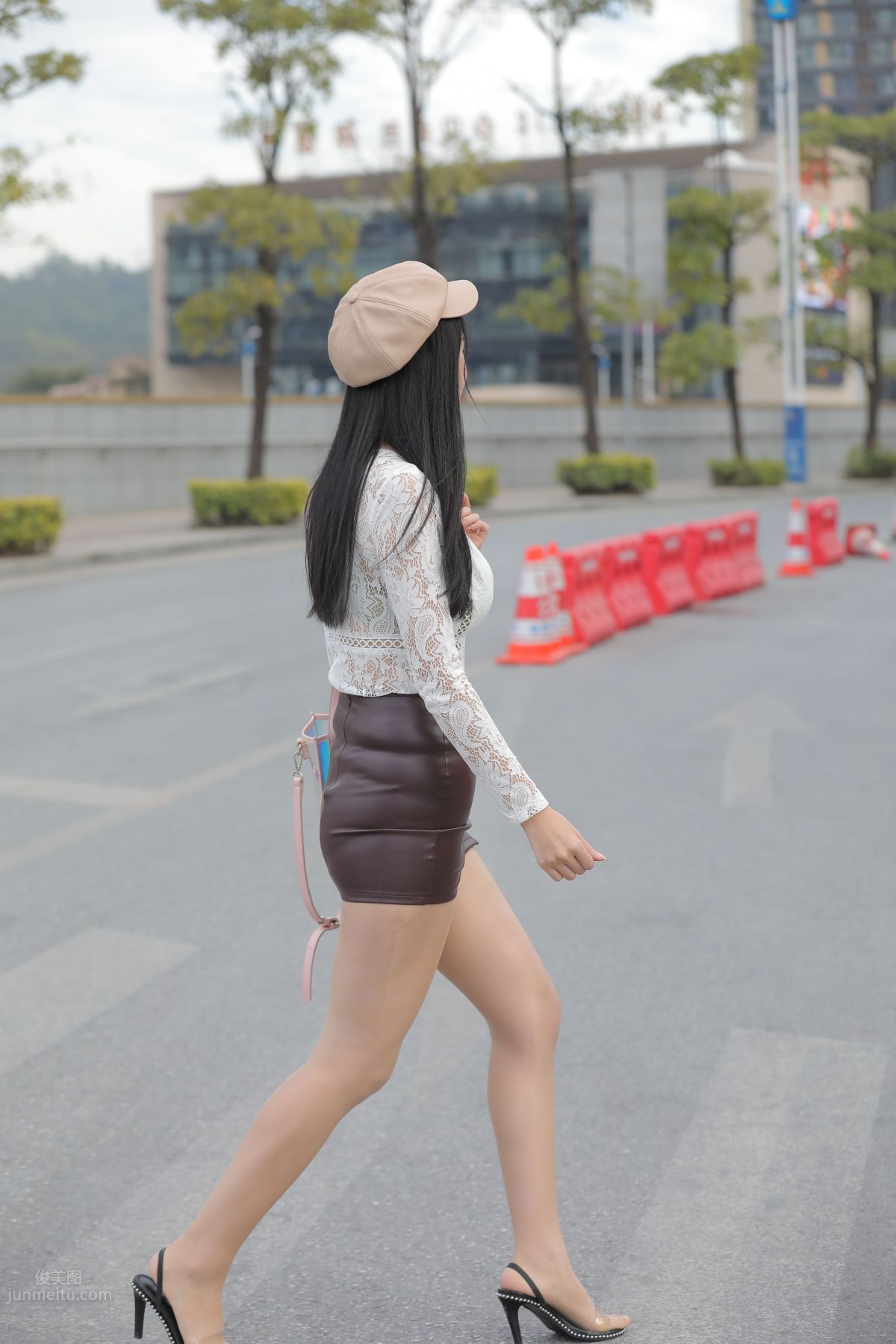 Mojing Street No. 044 photo 113