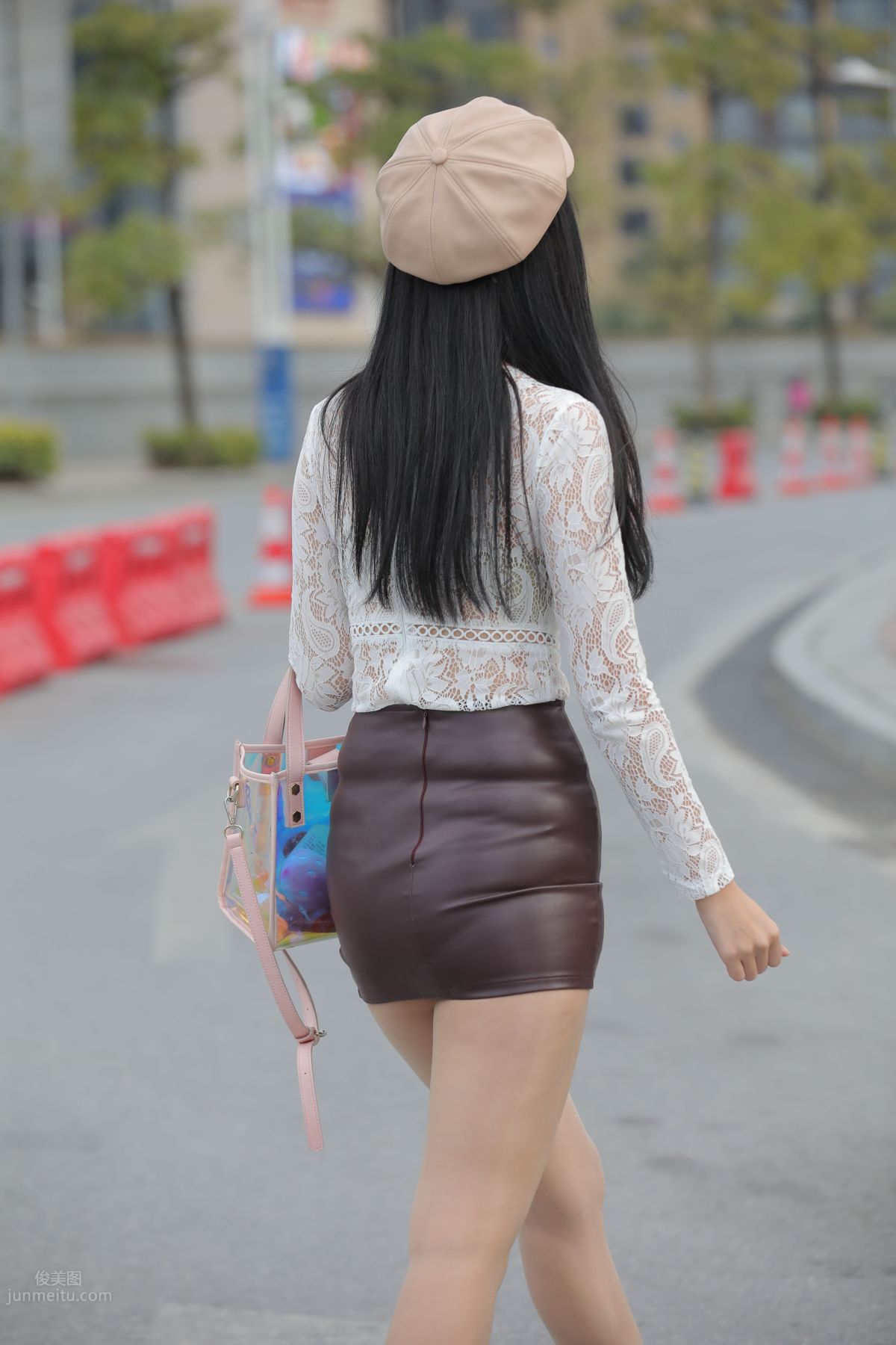 Mojing Street No. 044 photo 114