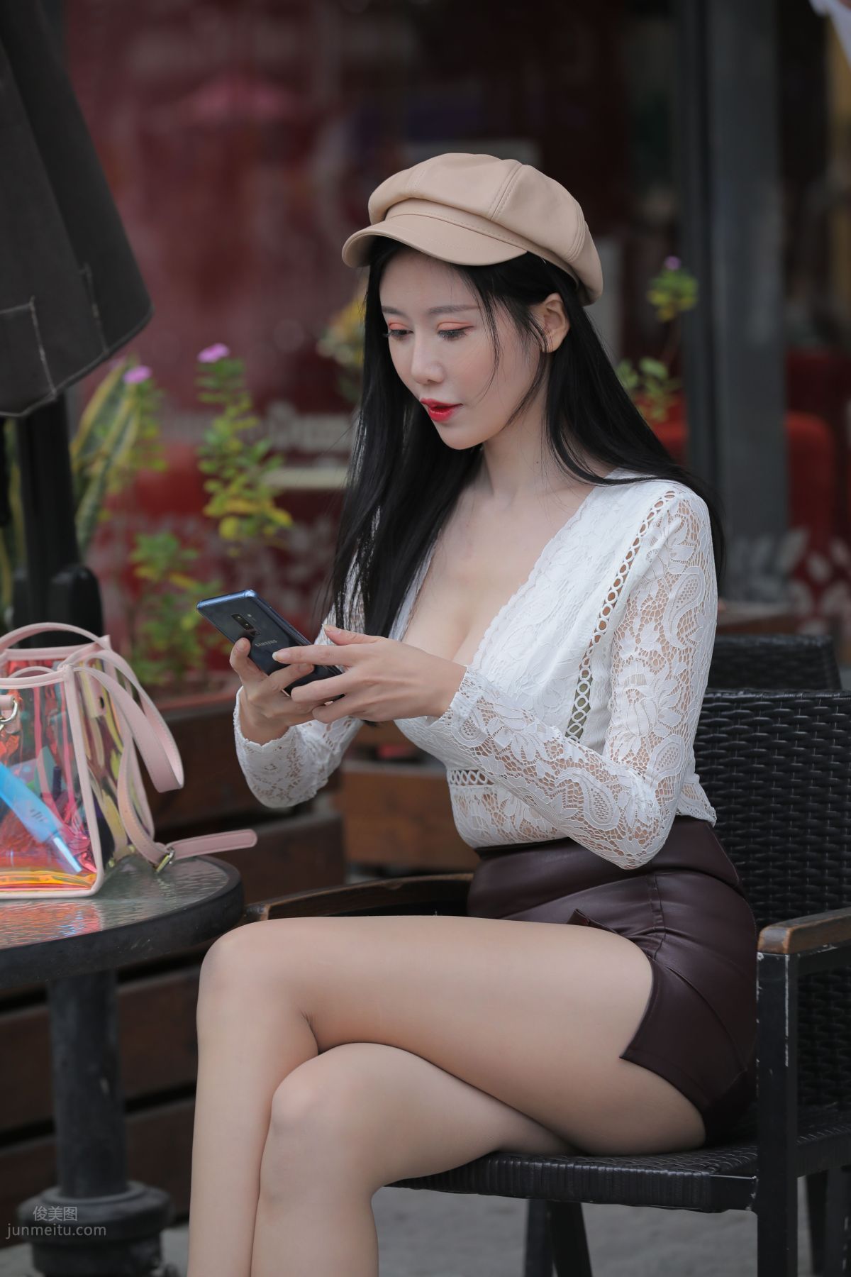 Mojing Street No. 044 photo 151