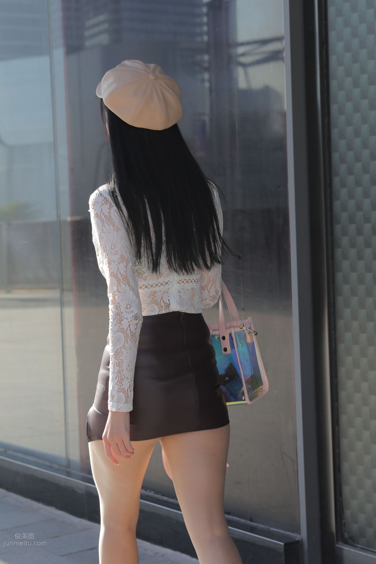 Mojing Street No. 044 photo 126