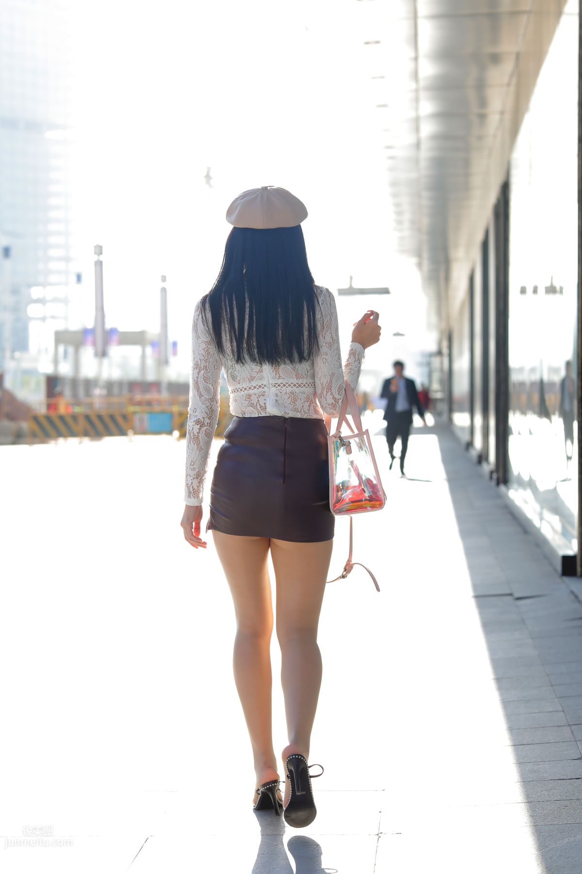 Mojing Street No. 044 photo 142