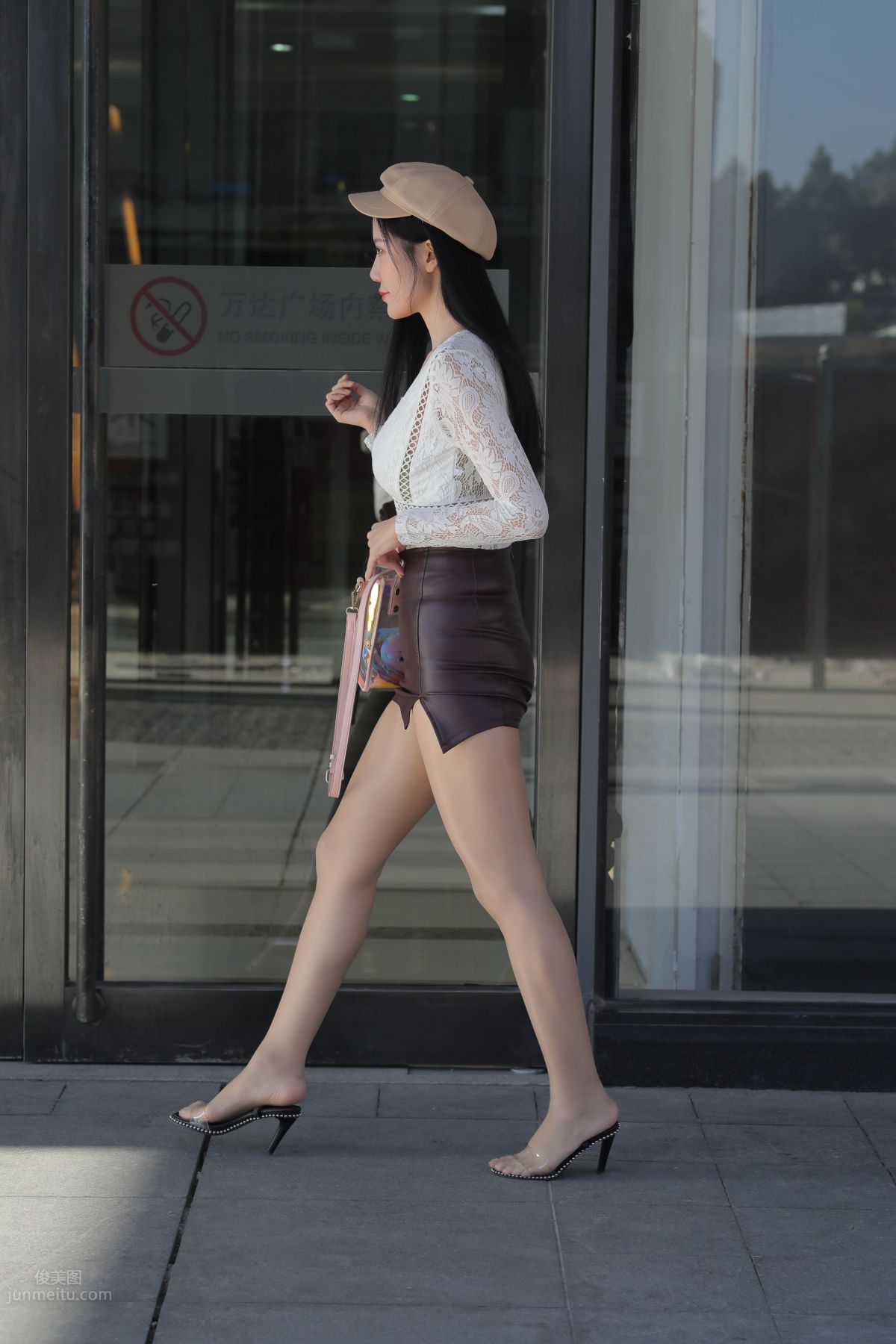 Mojing Street No. 044 photo 166