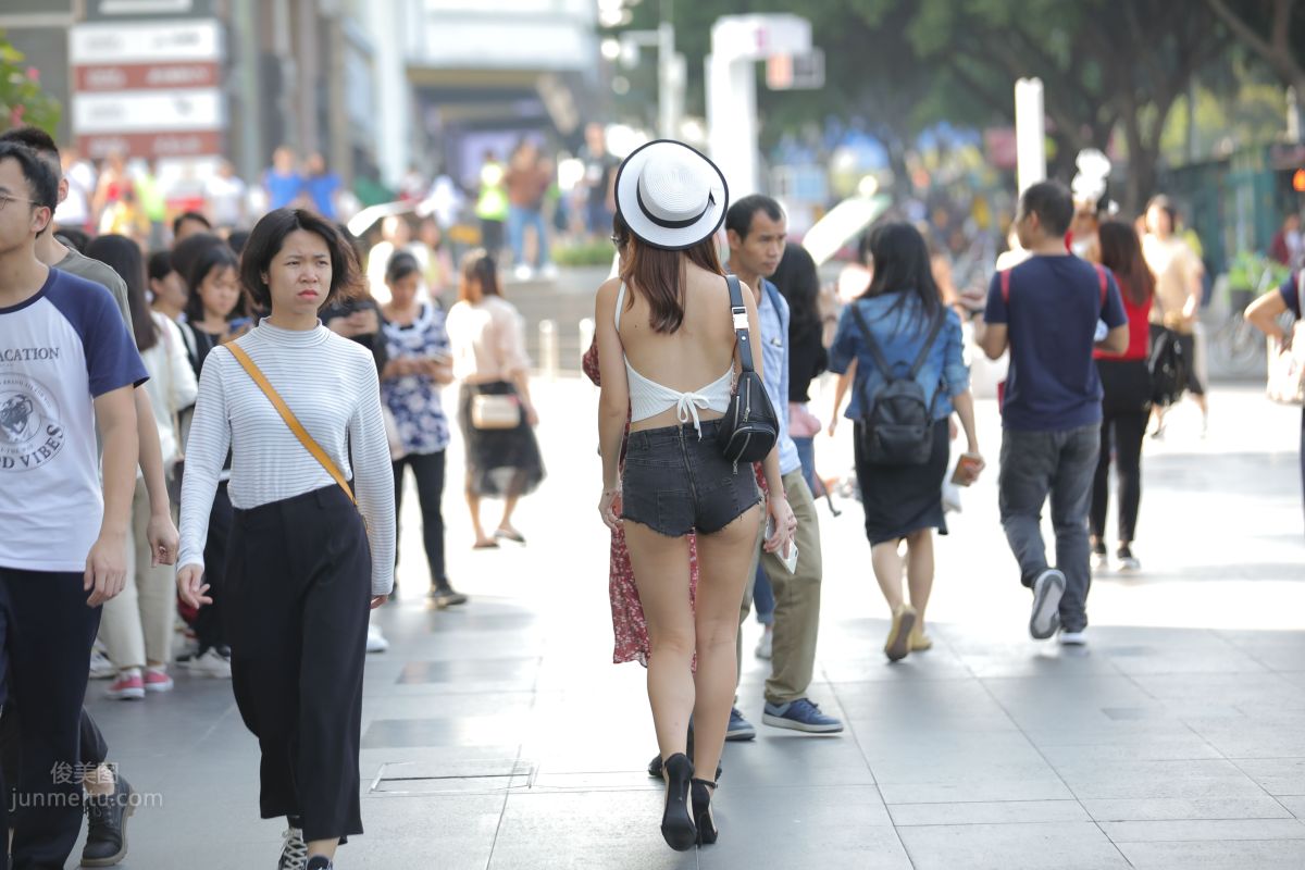 [Mojing Street] 046 Kai En, Light Up My Heart (Part 1) photo 117