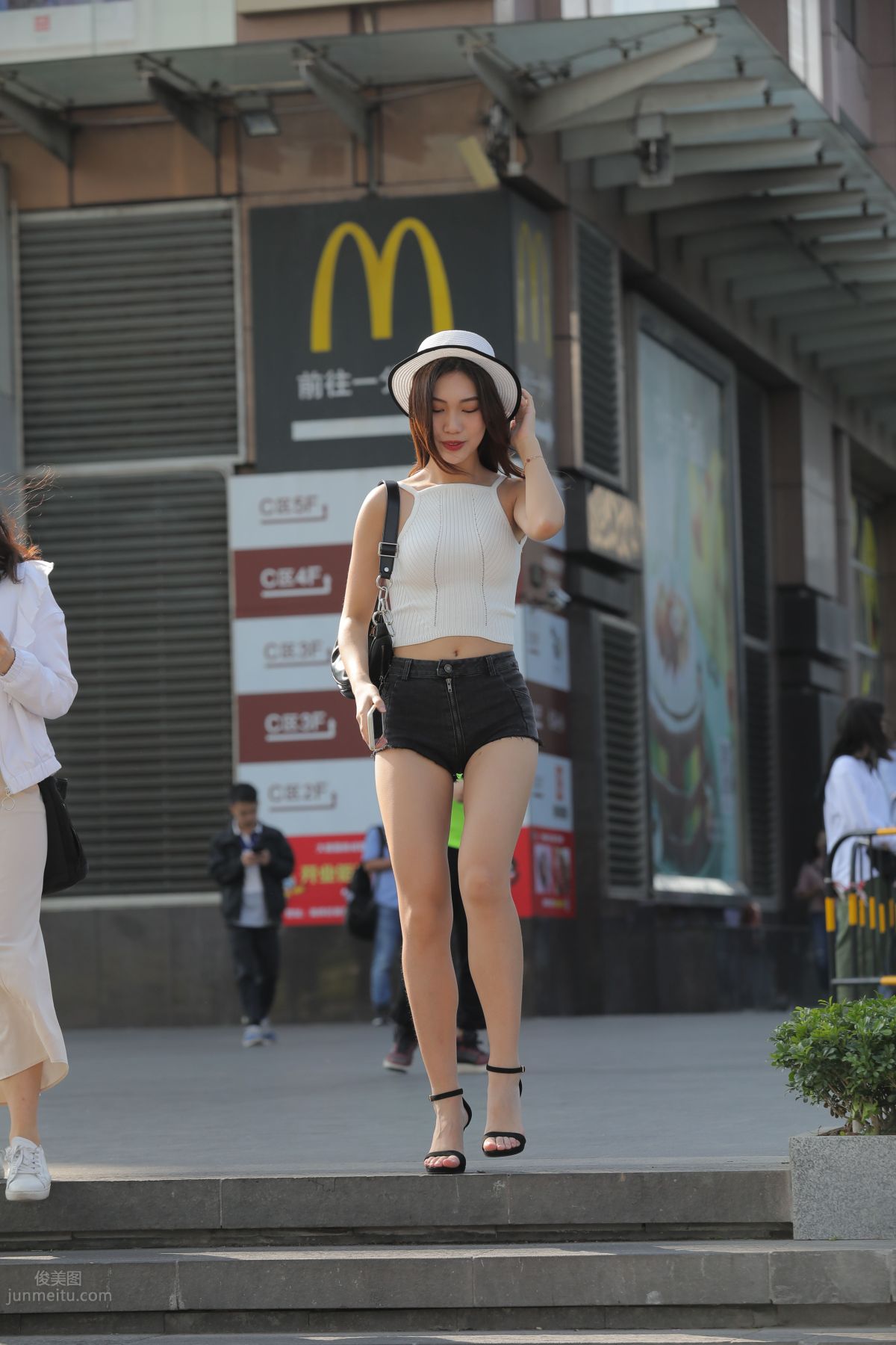 [Mojing Street] 046 Kai En, Light Up My Heart (Part 1) photo 155