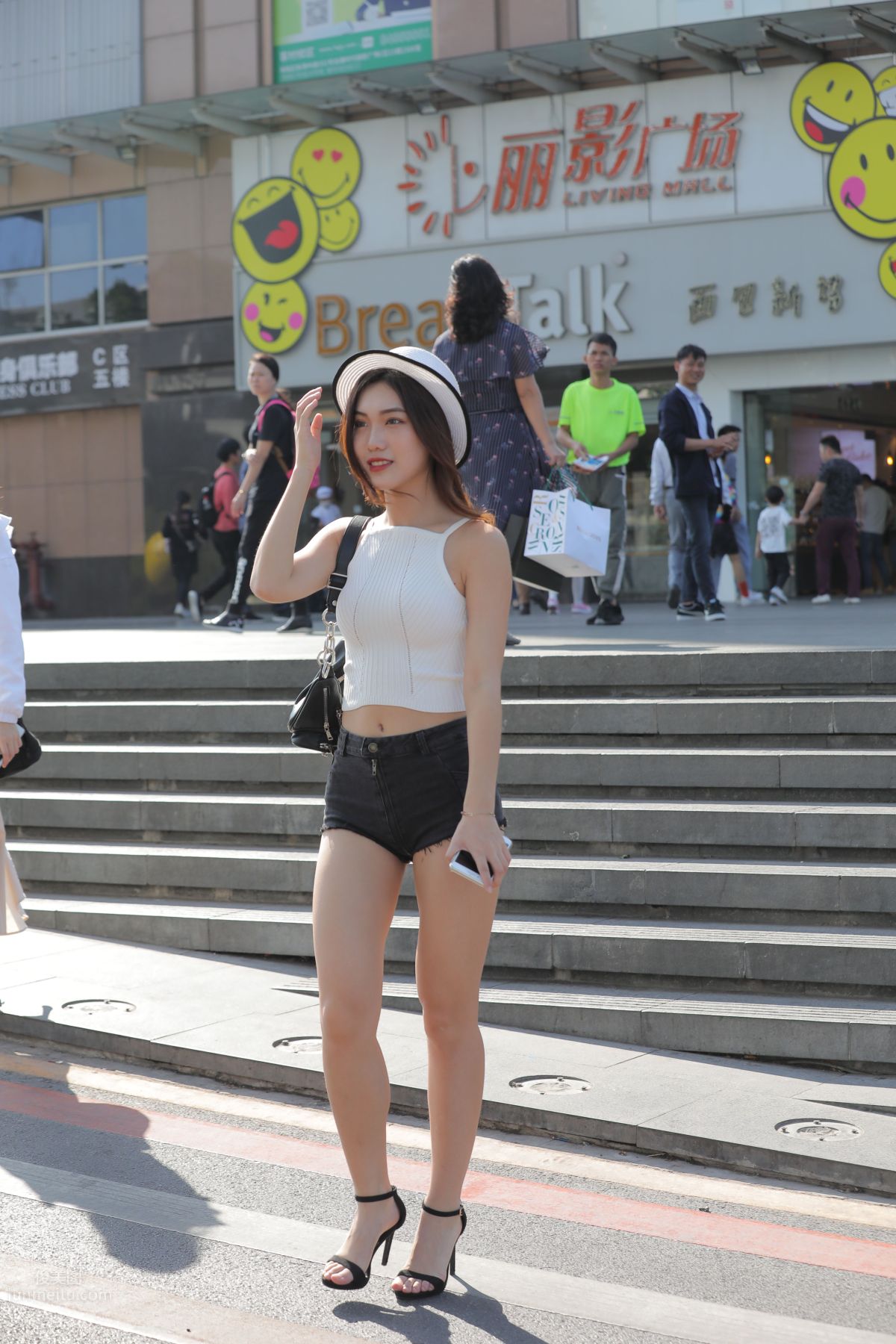 [Mojing Street] 046 Kai En, Light Up My Heart (Part 1) photo 173