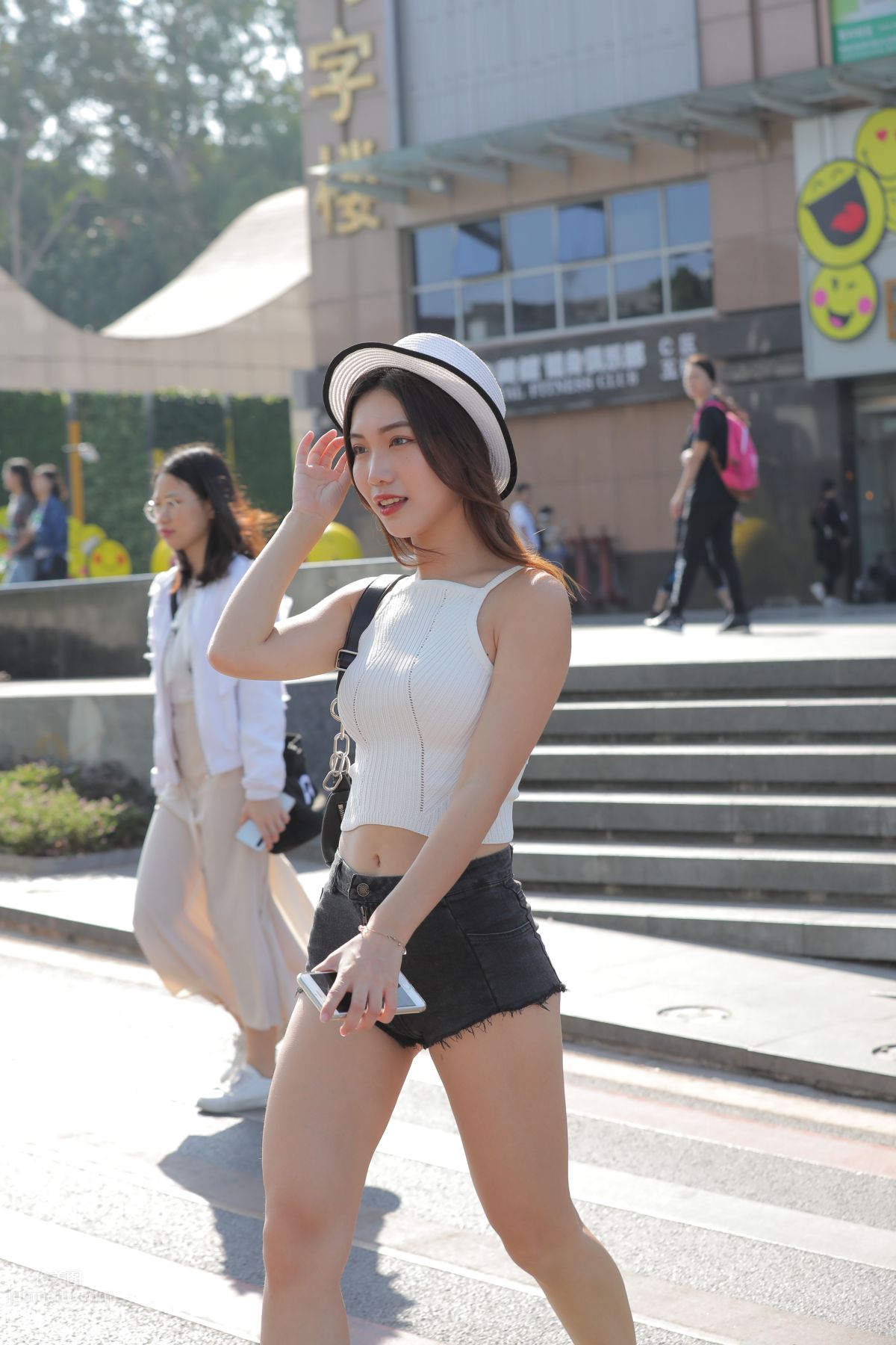 [Mojing Street] 046 Kai En, Light Up My Heart (Part 1) photo 176