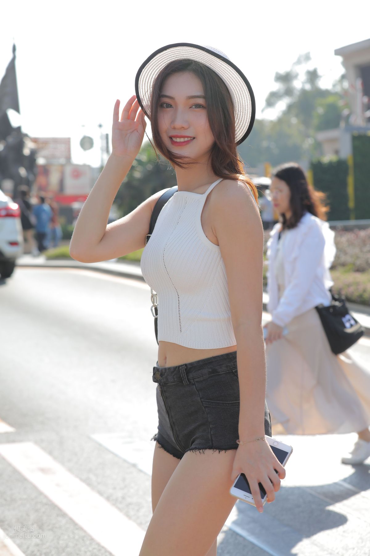 [Mojing Street] 046 Kai En, Light Up My Heart (Part 1) photo 181