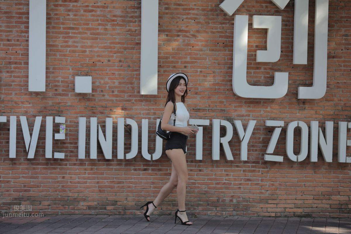 [Mojing Street] 046 Kai En, Light Up My Heart (Part 1) photo 225