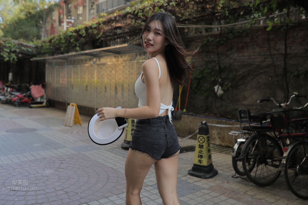 [魔鏡街拍] 046 凱恩 點亮我的心（下） 297