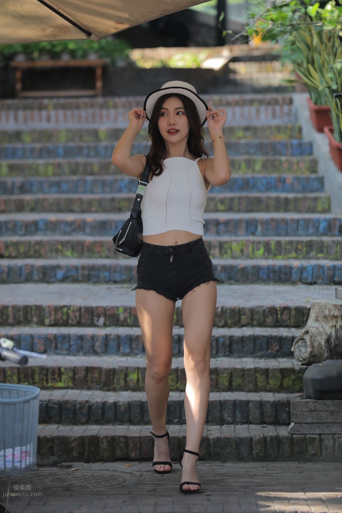 [Mojing Street] 046 Kane, Light Up My Heart (Part 2) photo 83