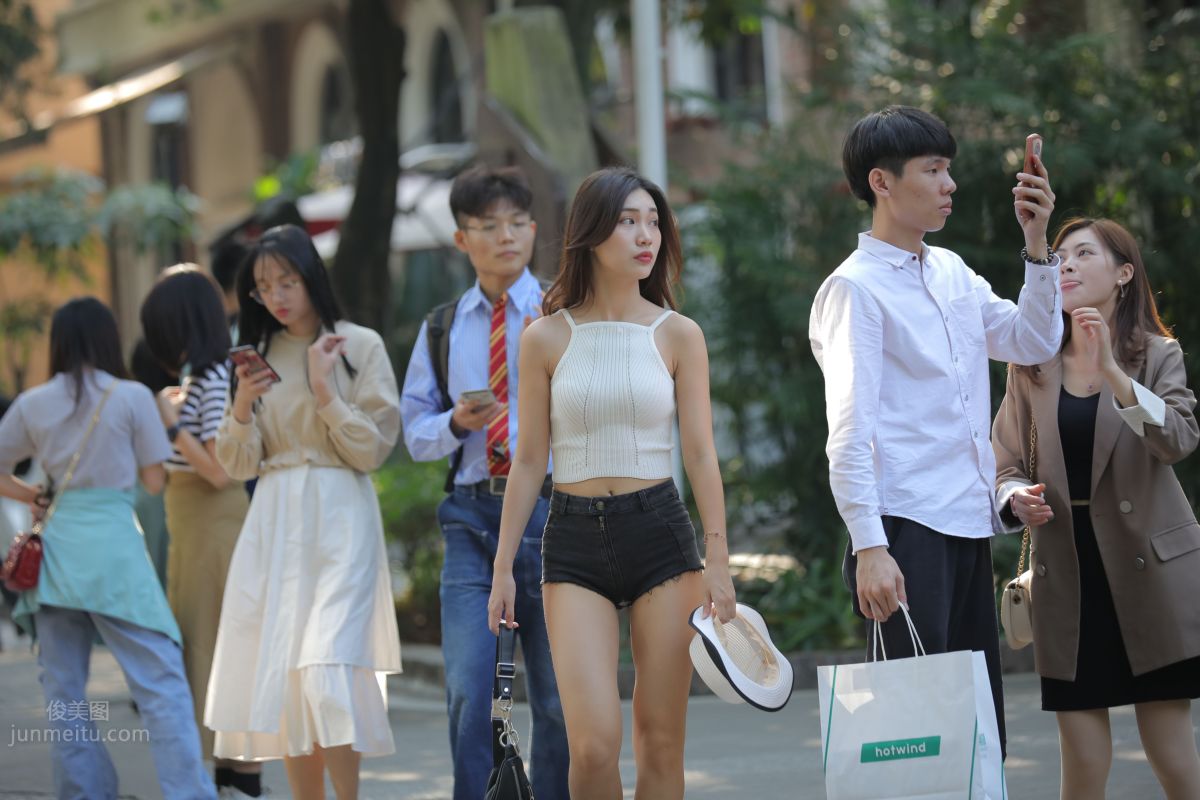 [Mojing Street] 046 Kane, Light Up My Heart (Part 2) photo 87
