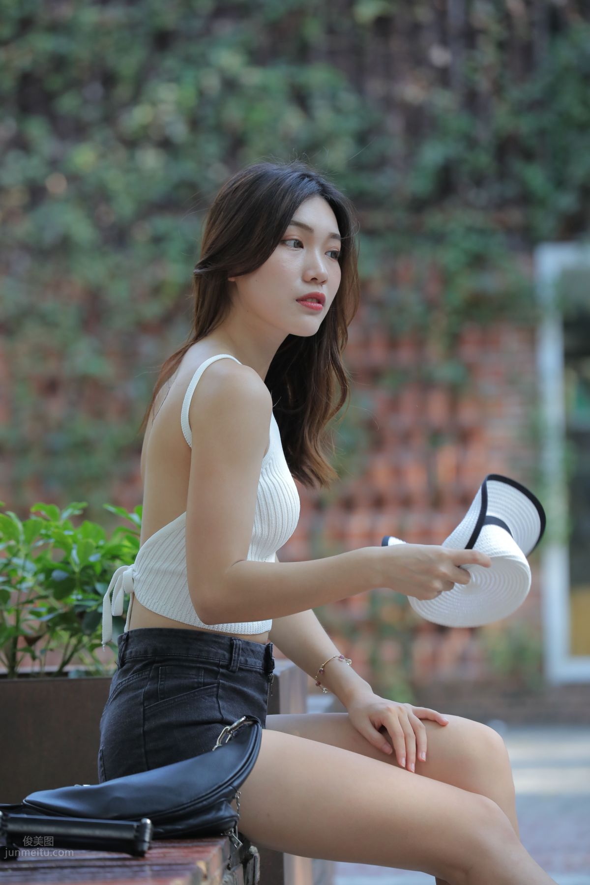[Mojing Street] 046 Kane, Light Up My Heart (Part 2) photo 101