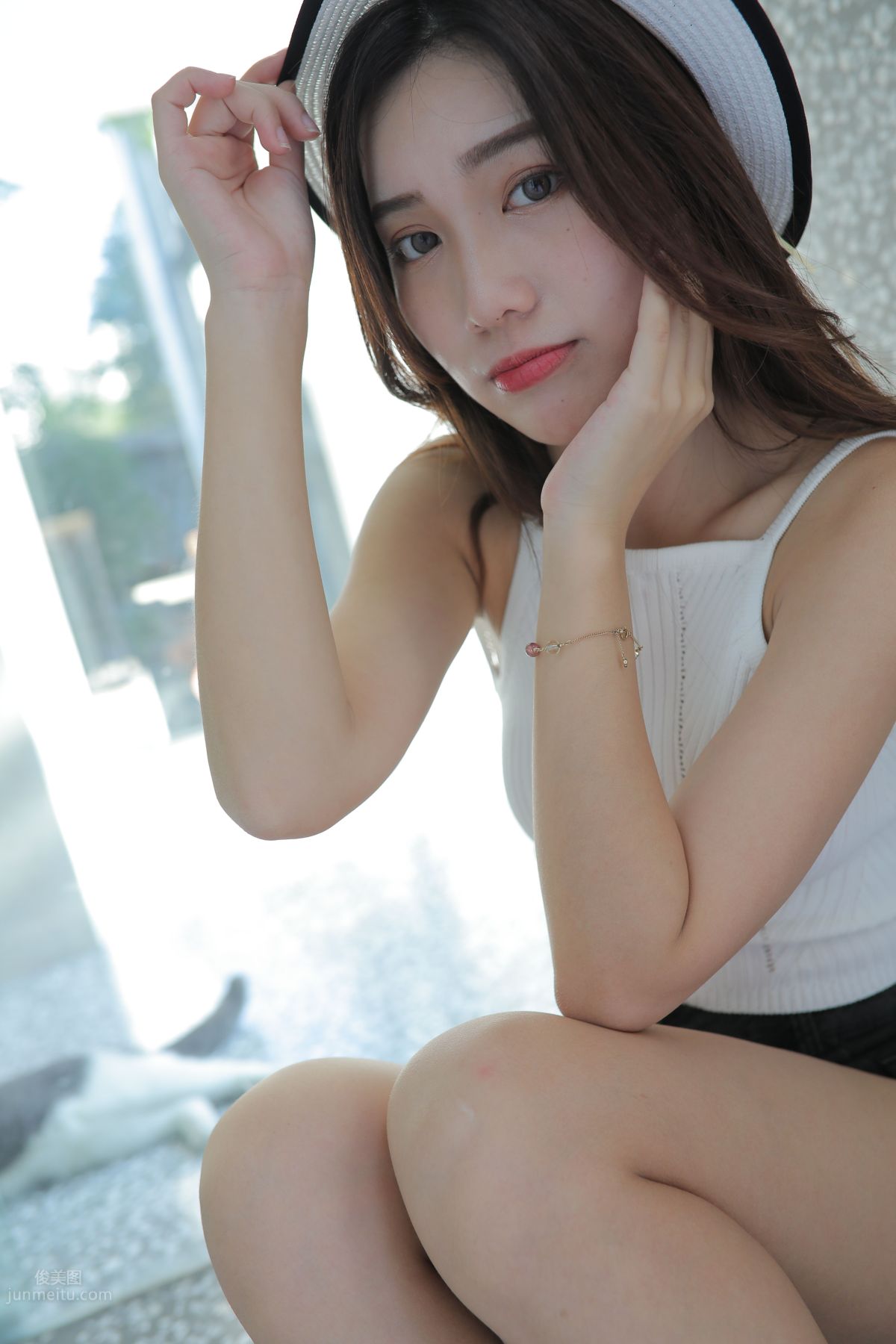 [Mojing Street] 046 Kane, Light Up My Heart (Part 2) photo 148