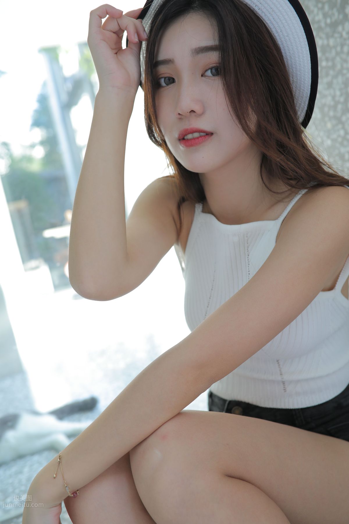 [Mojing Street] 046 Kane, Light Up My Heart (Part 2) photo 149
