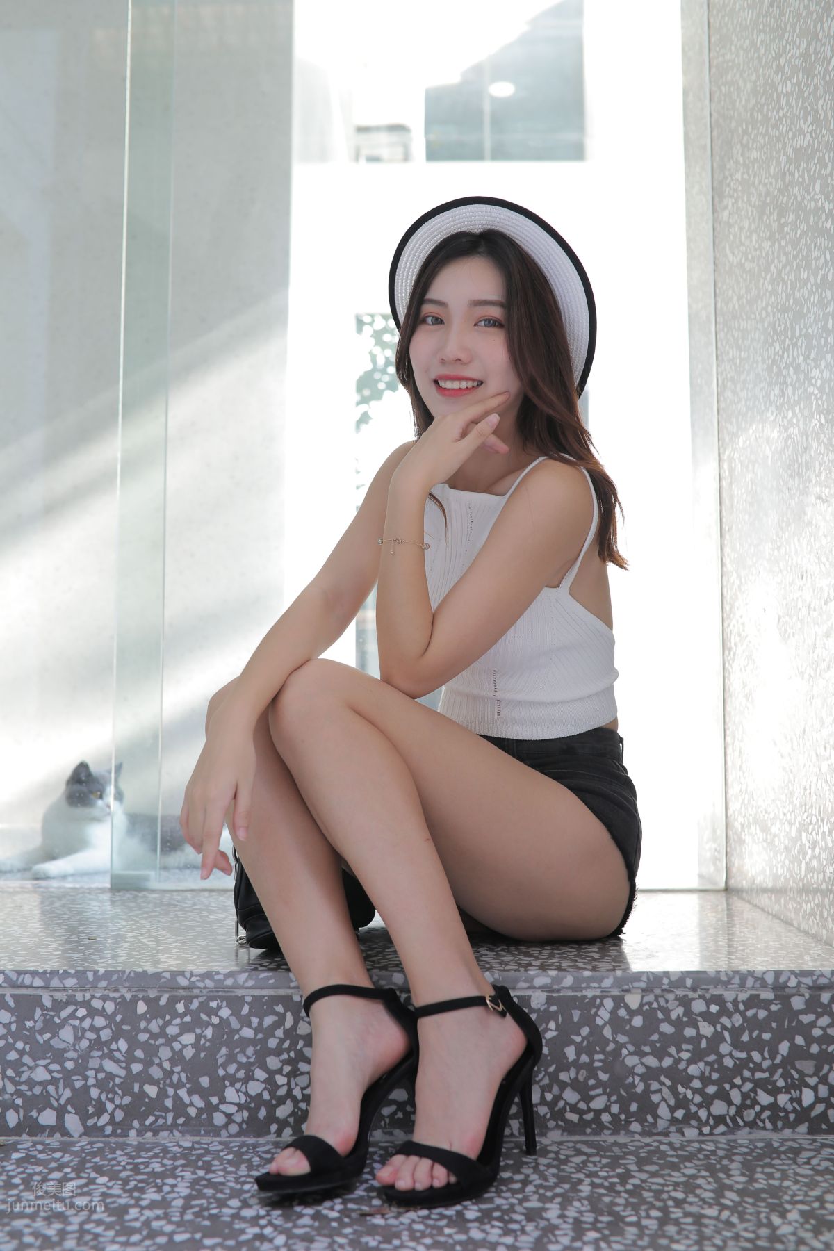 [Mojing Street] 046 Kane, Light Up My Heart (Part 2) photo 150