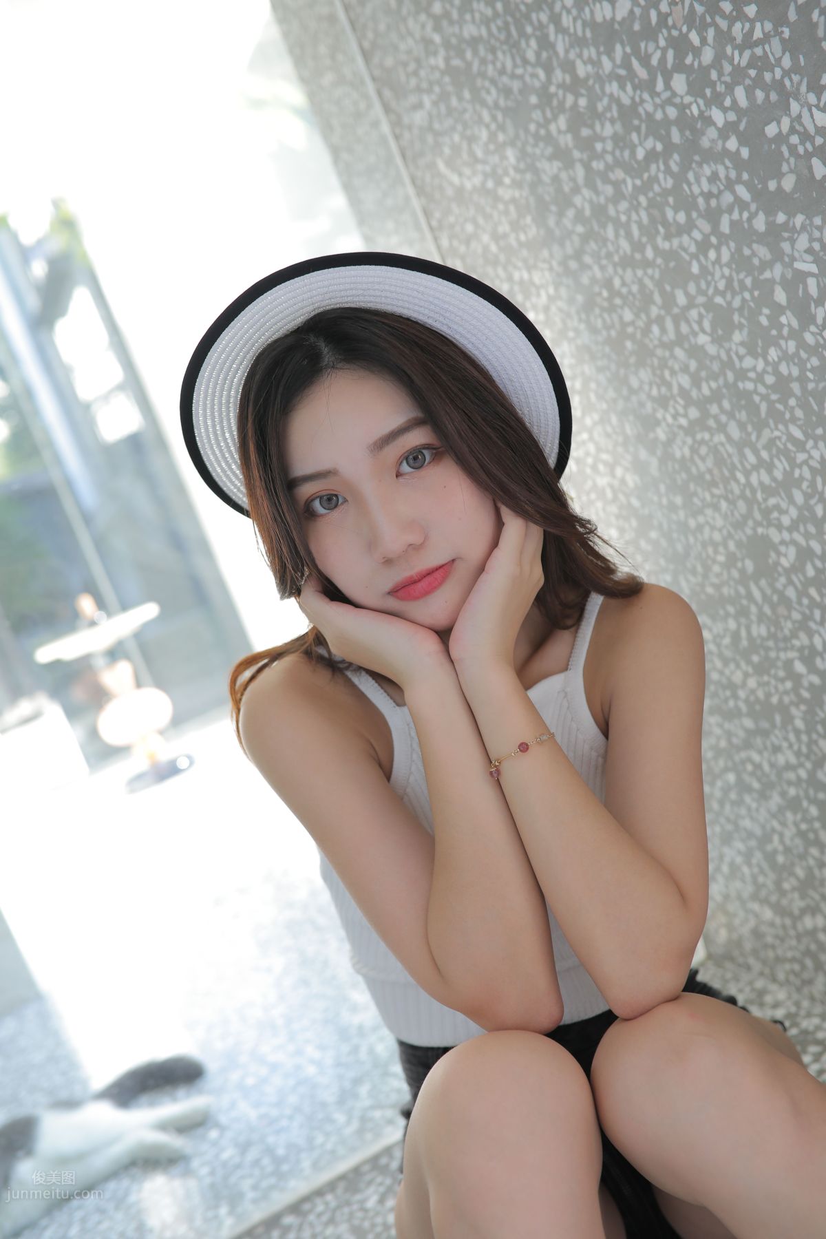 [Mojing Street] 046 Kane, Light Up My Heart (Part 2) photo 161