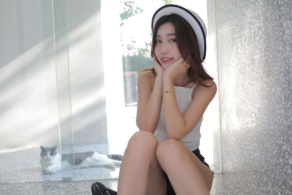 [Mojing Street] 046 Kane, Light Up My Heart (Part 2) photo 166