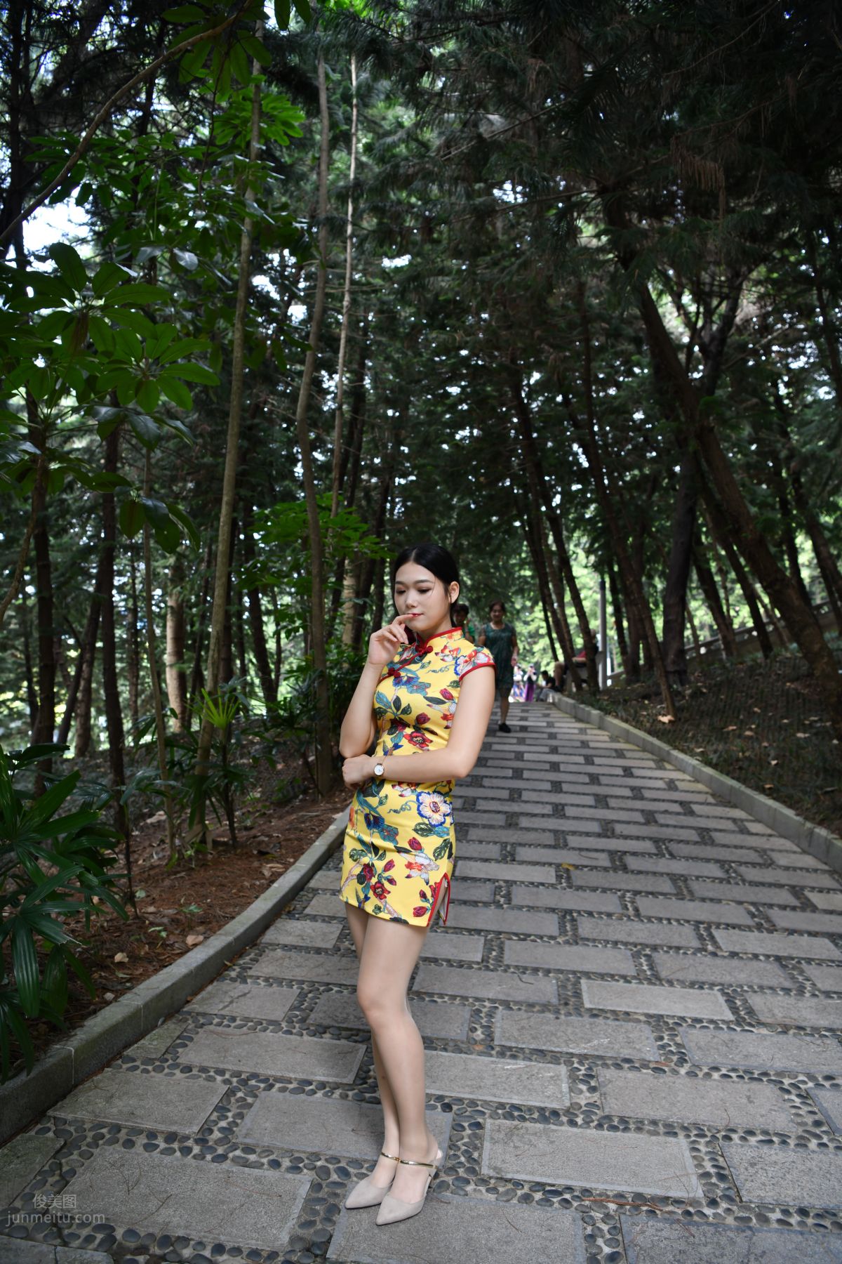 Mojing Street No. 063 photo 2