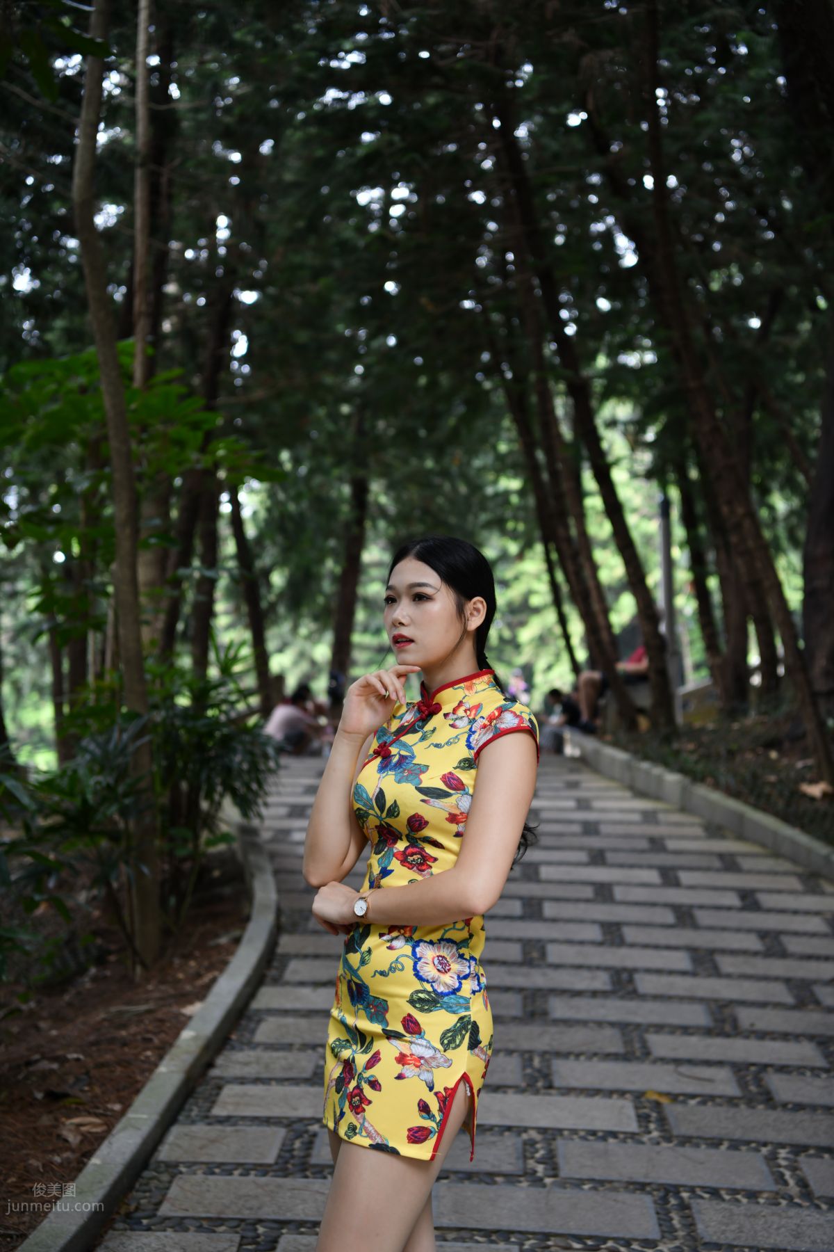 Mojing Street No. 063 photo 3