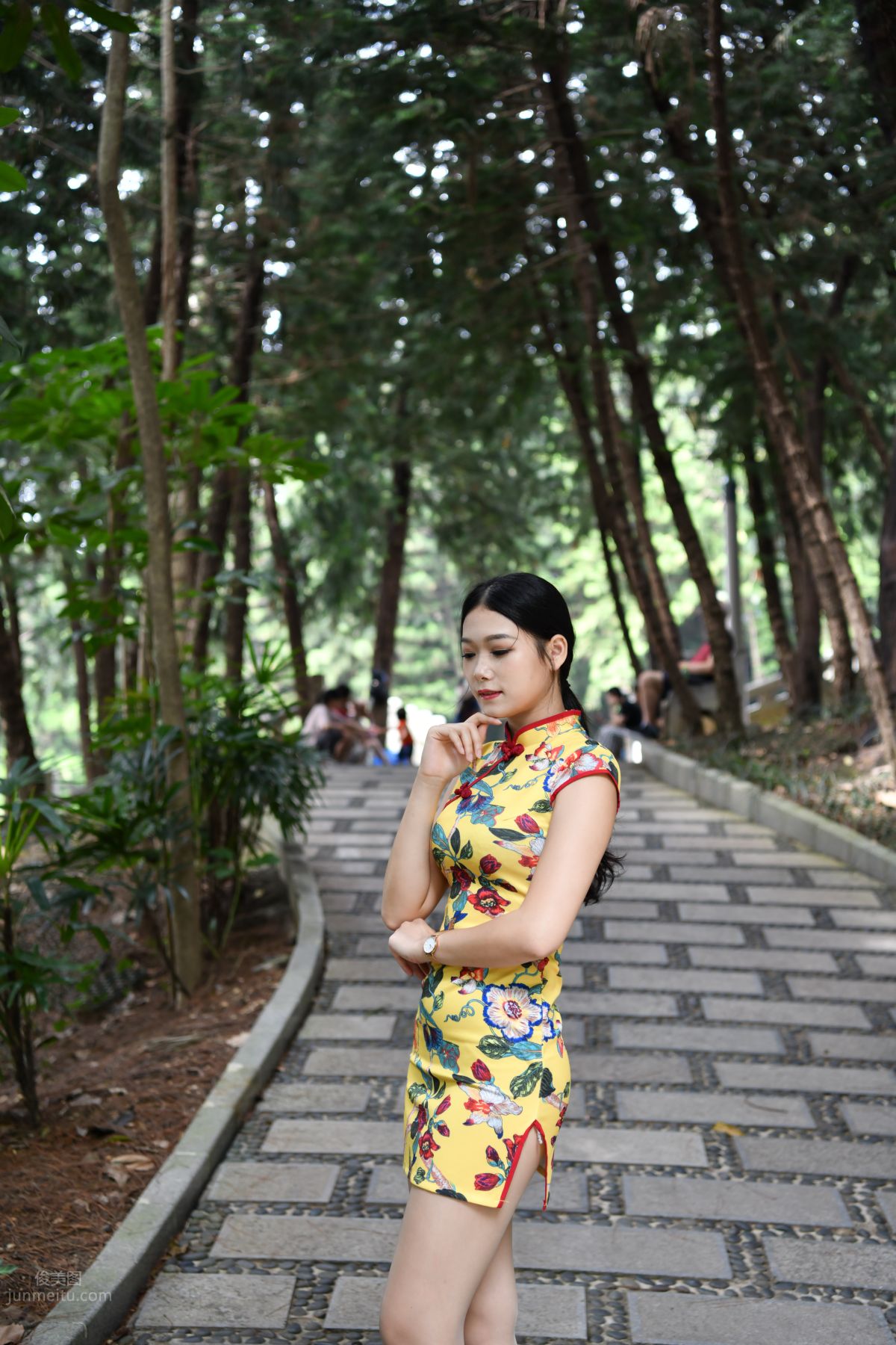Mojing Street No. 063 photo 4