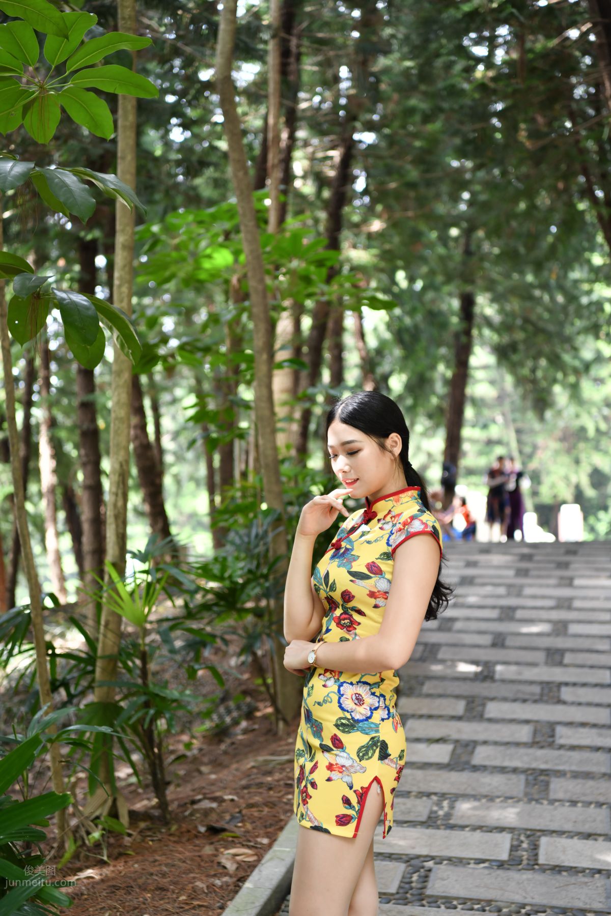 Mojing Street No. 063 photo 5