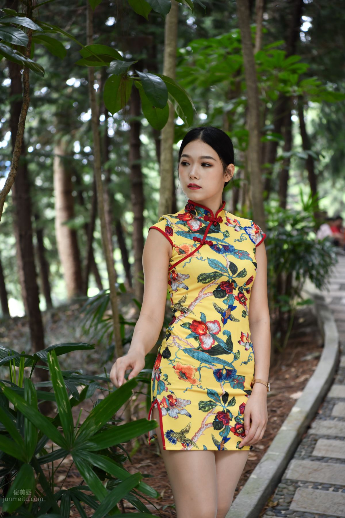 Mojing Street No. 063 photo 8