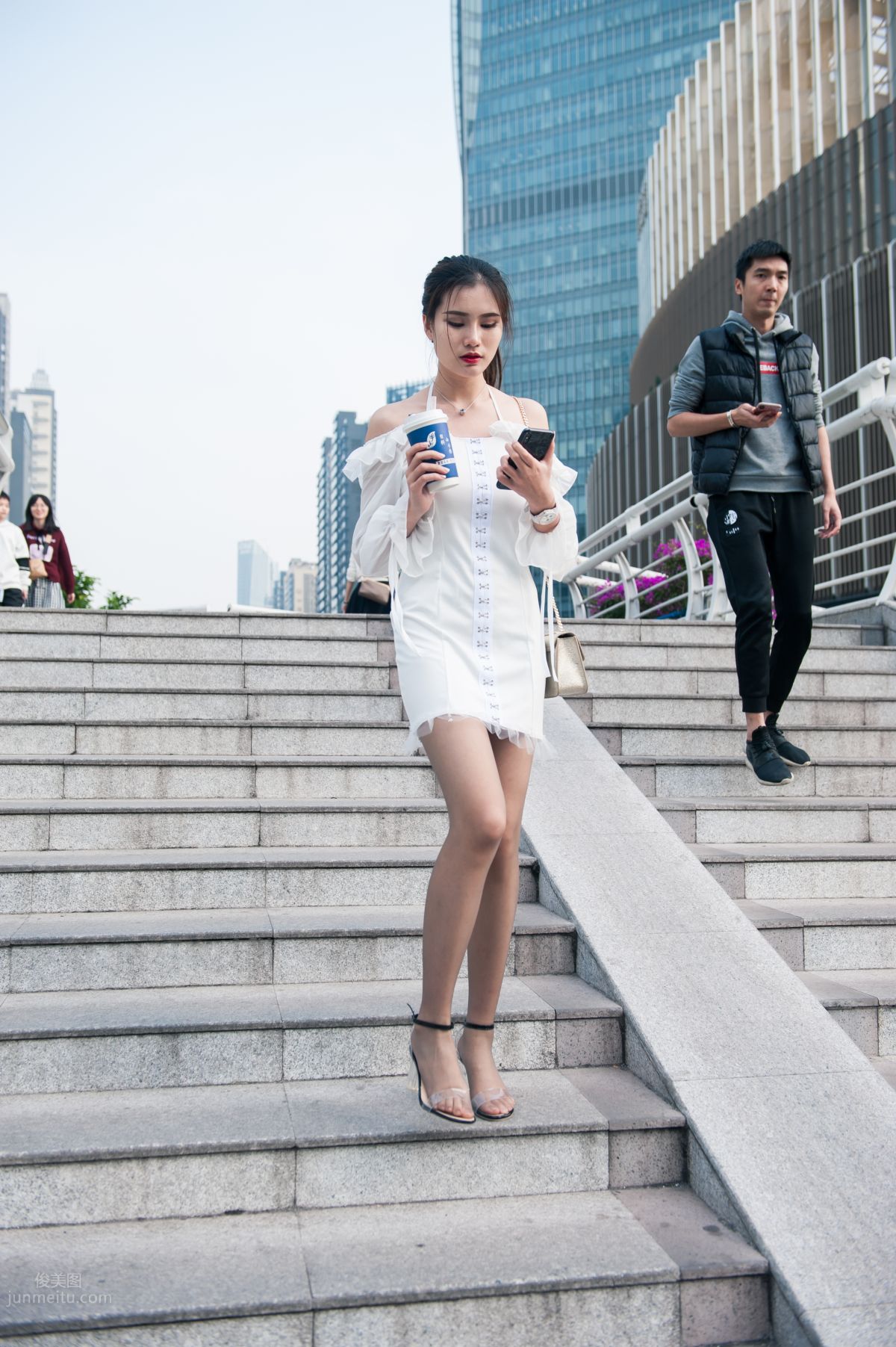 Mojing Street No. 064 photo 128