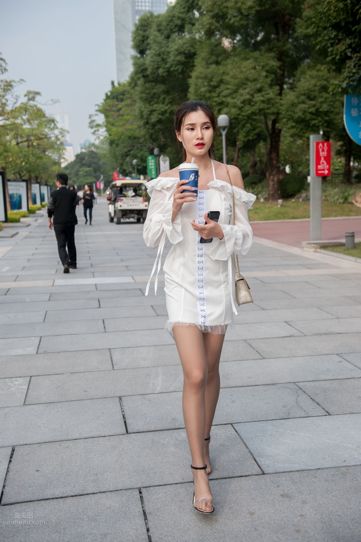 Mojing Street No. 064 photo 131