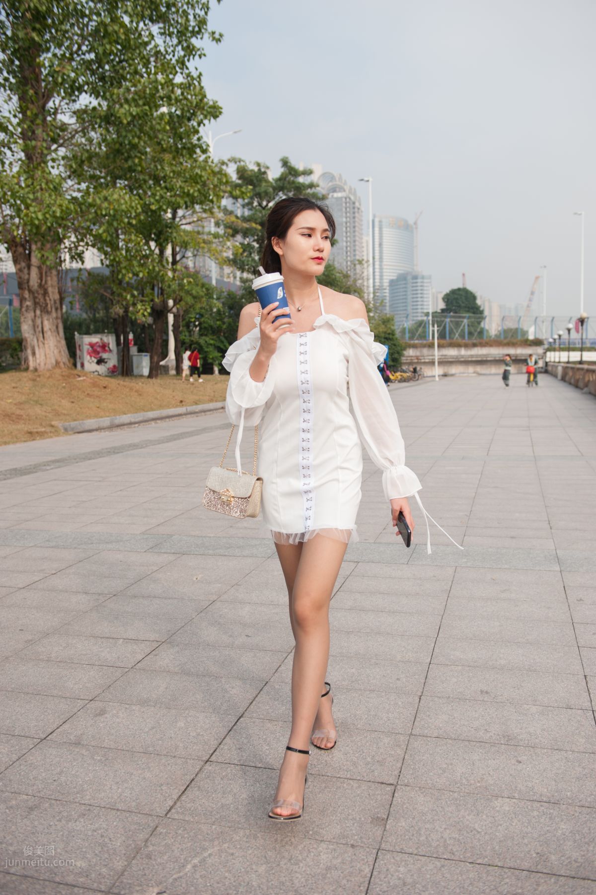 Mojing Street No. 064 photo 222