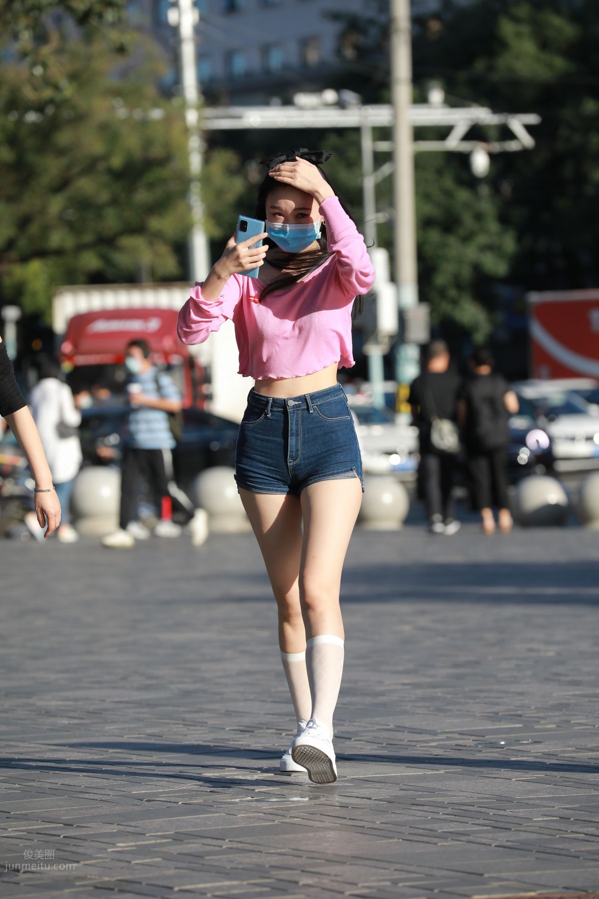 Mojing Street No. 070 photo 6