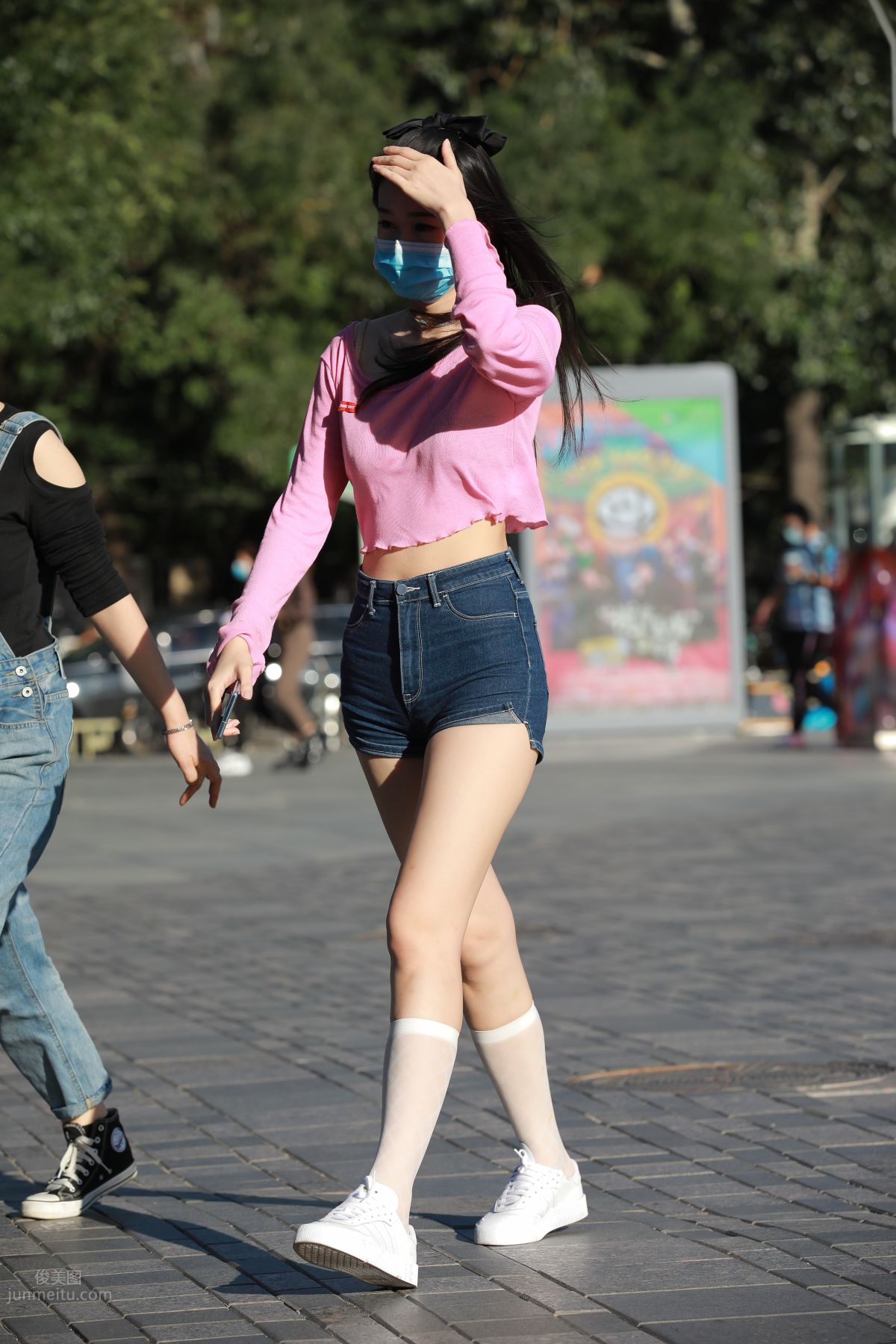 Mojing Street No. 070 photo 25