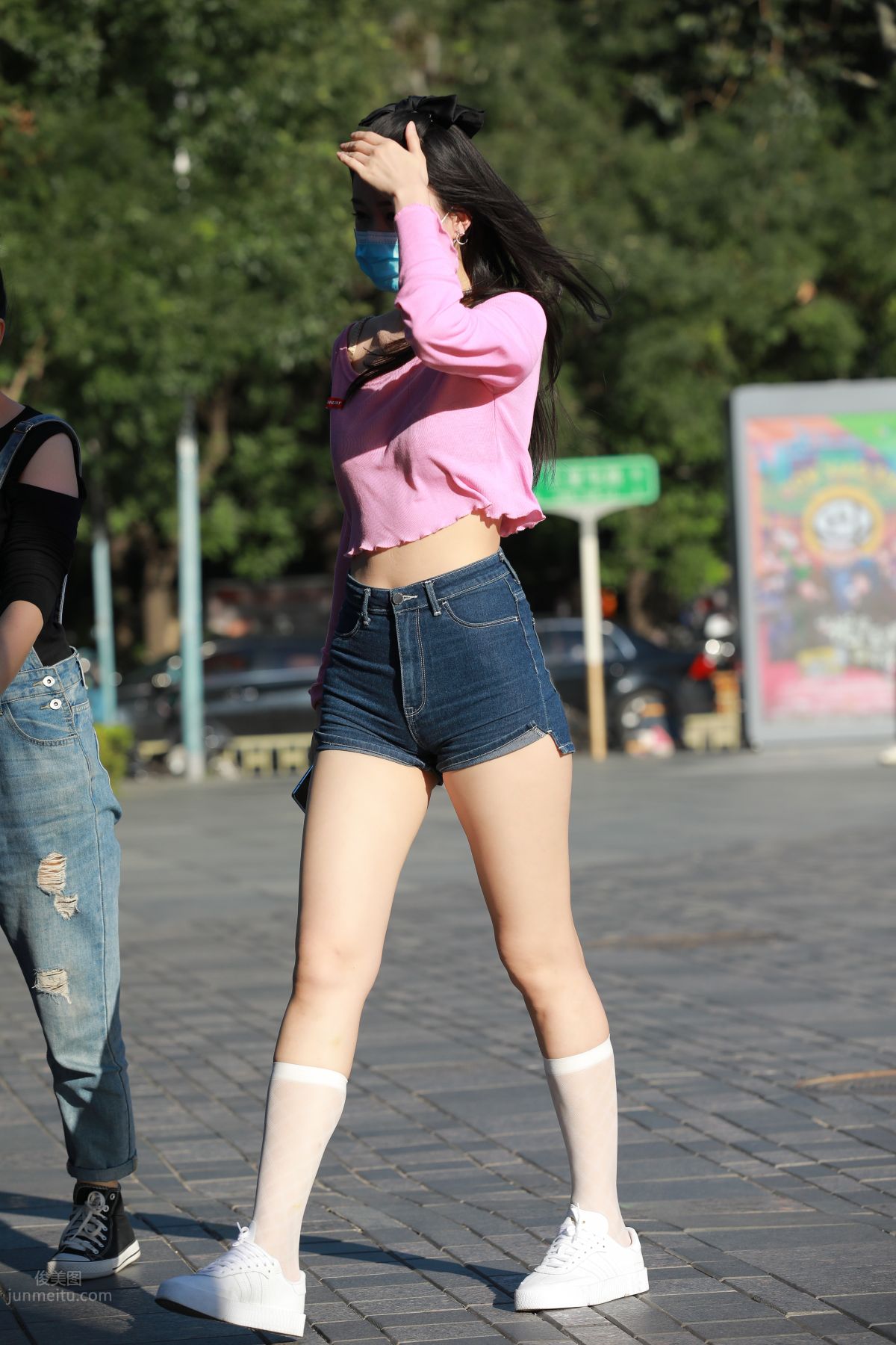 Mojing Street No. 070 photo 27