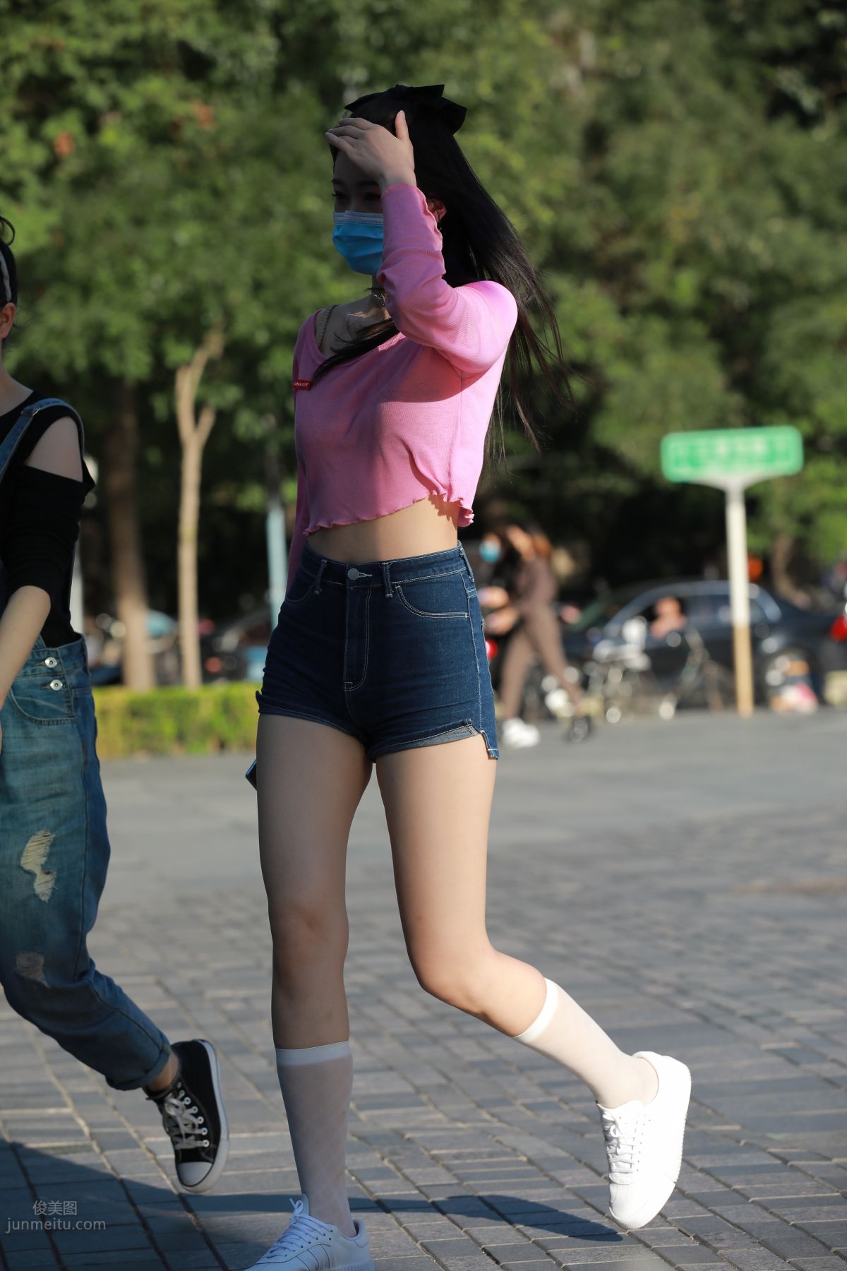 Mojing Street No. 070 photo 28