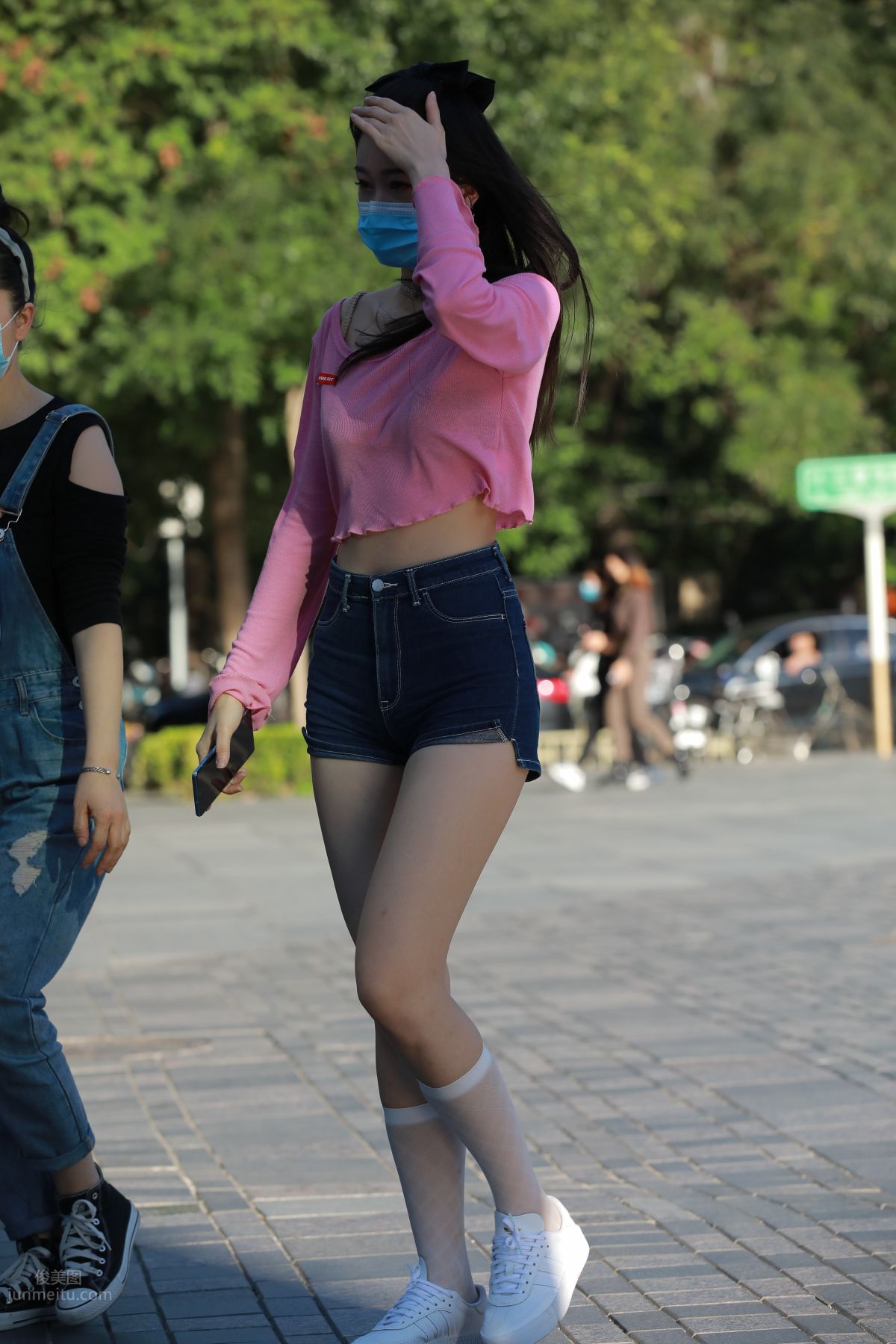 Mojing Street No. 070 photo 29
