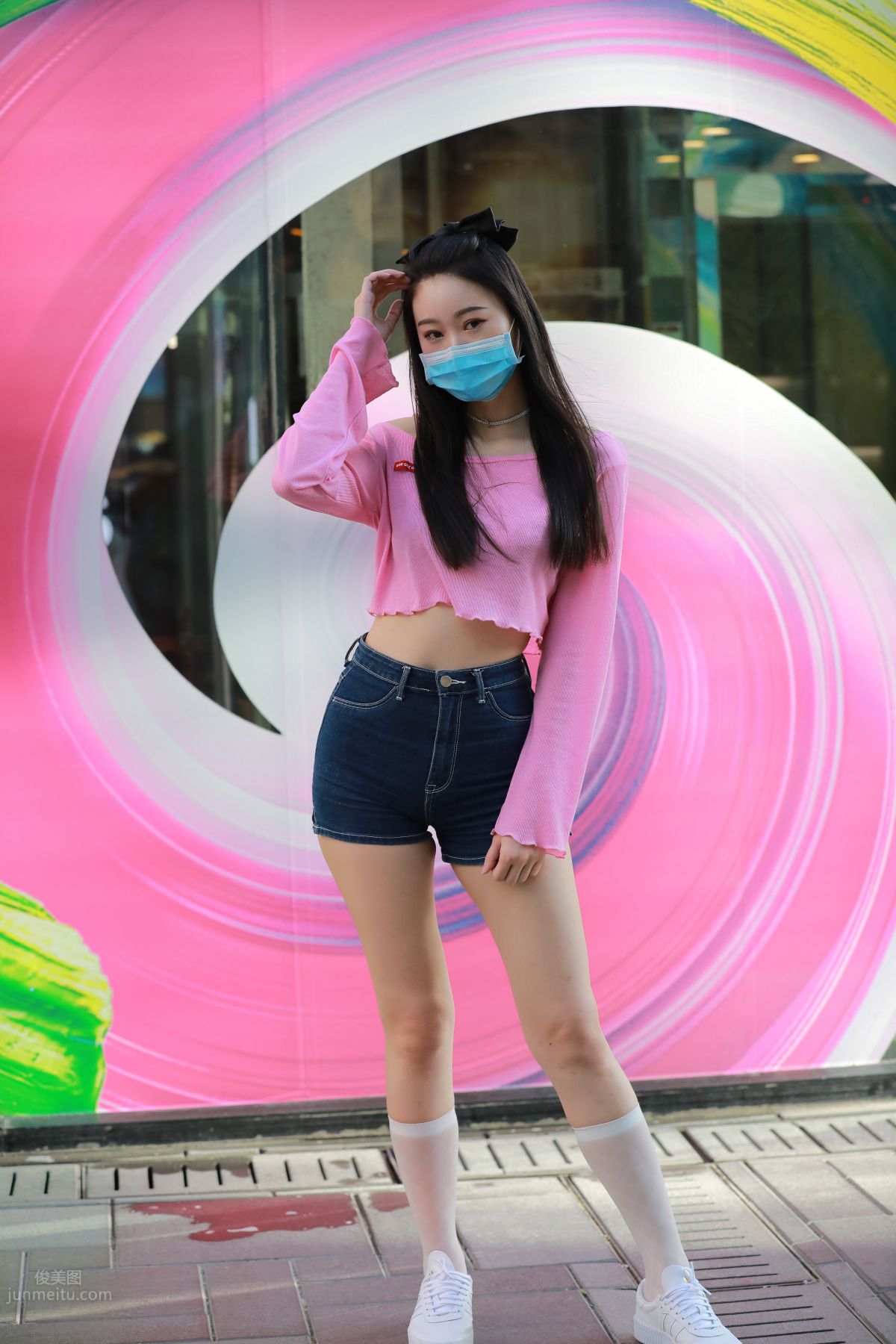 Mojing Street No. 070 photo 34