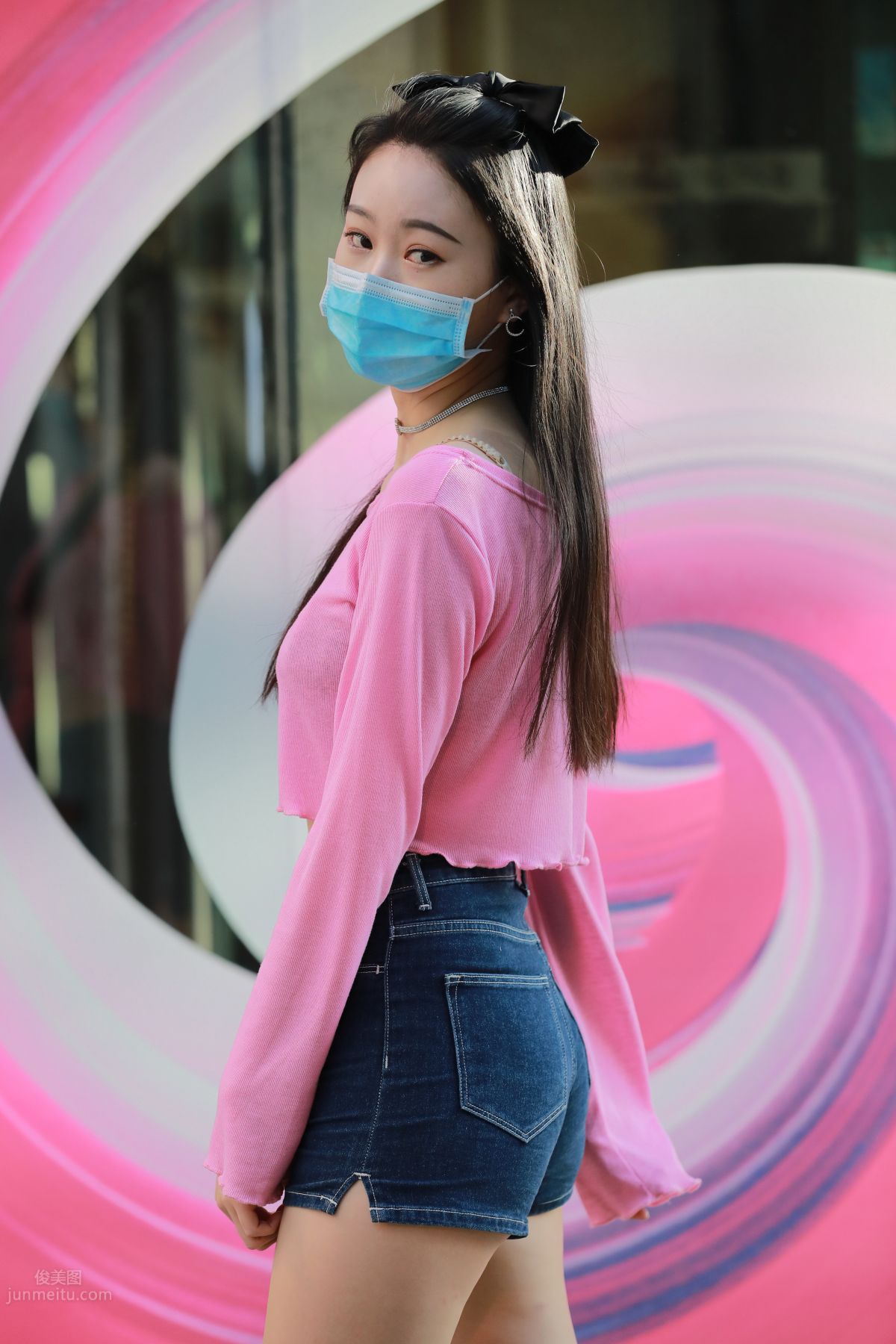 Mojing Street No. 070 photo 35
