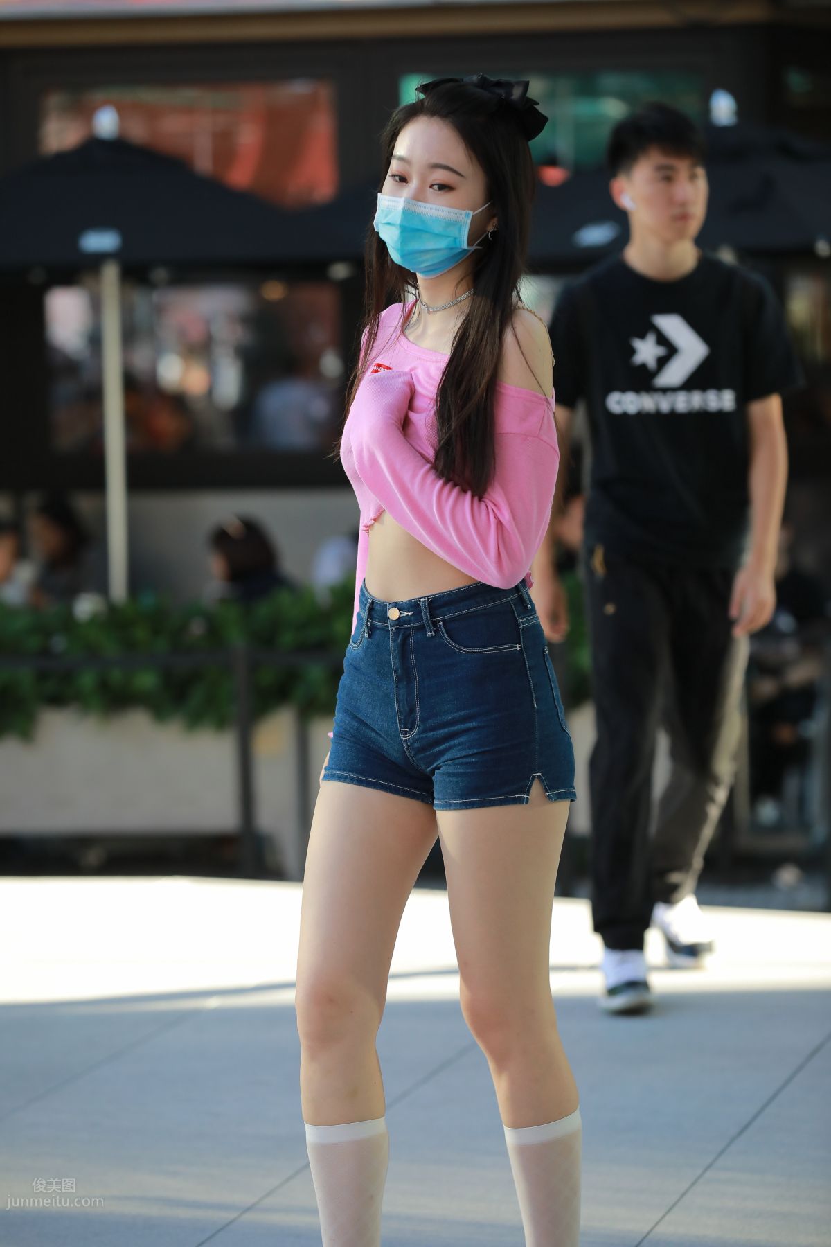 Mojing Street No. 070 photo 70