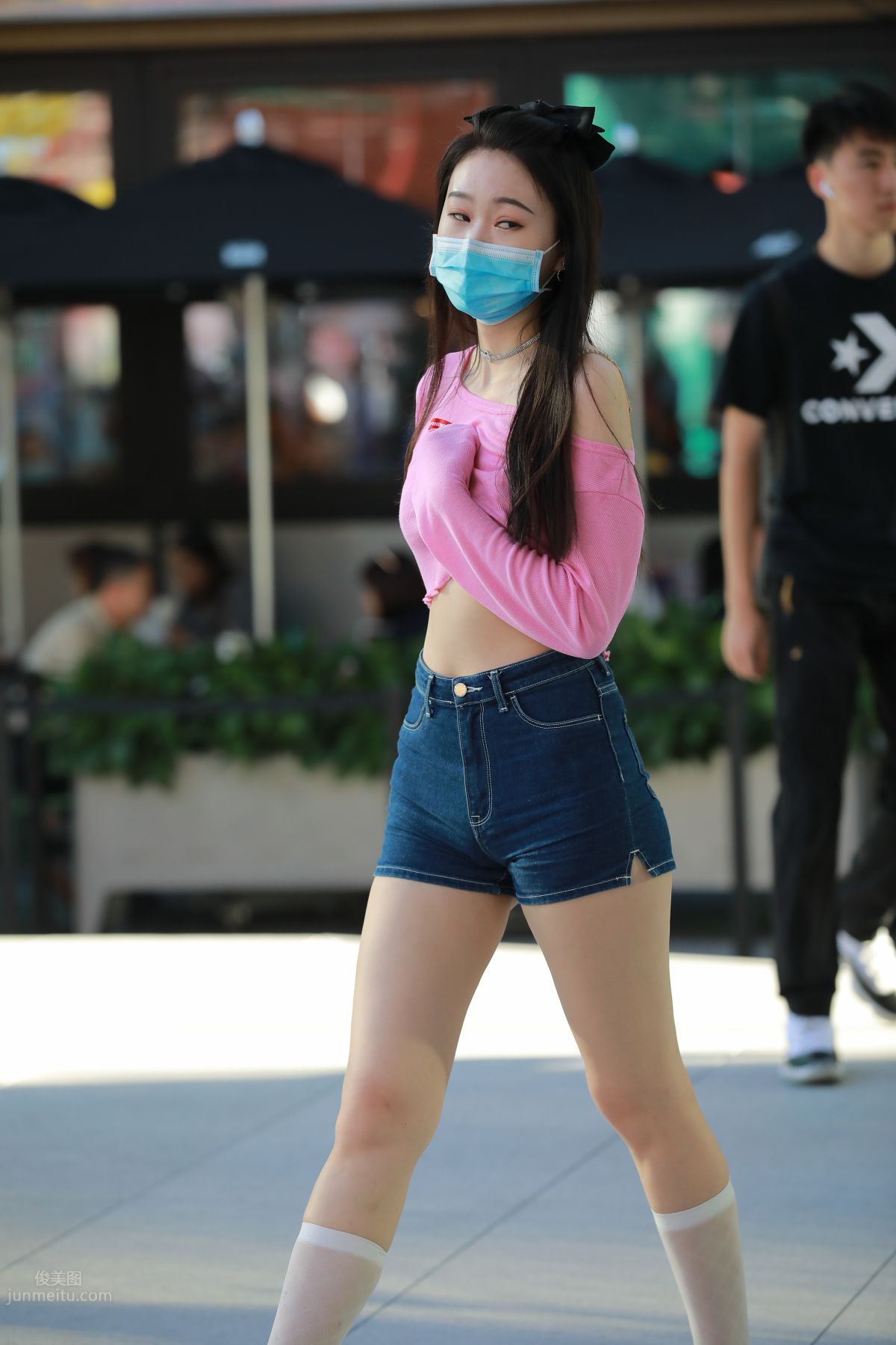 Mojing Street No. 070 photo 71