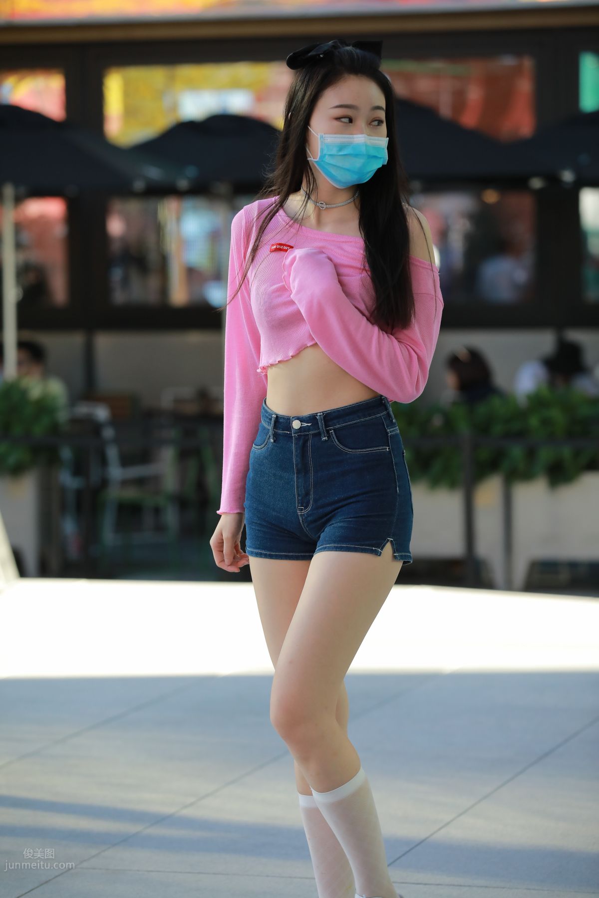 Mojing Street No. 070 photo 74
