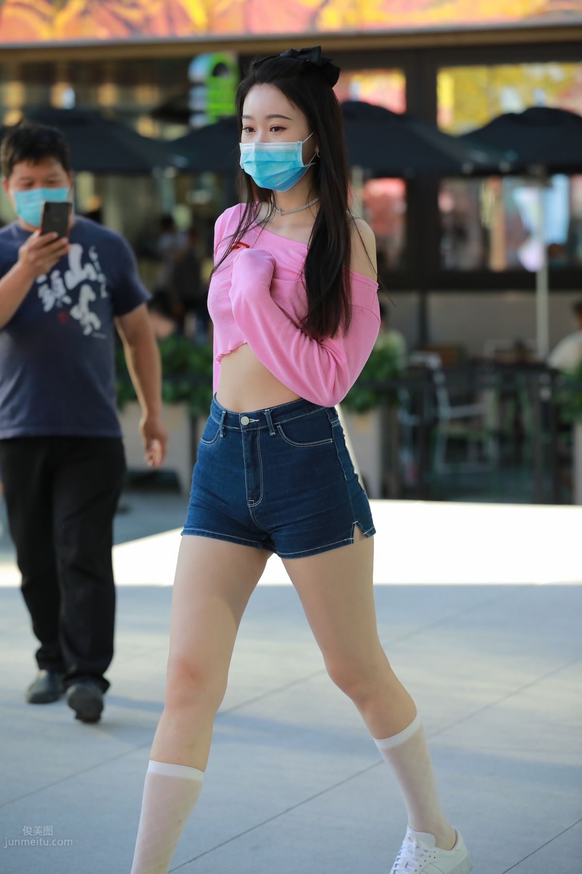 Mojing Street No. 070 photo 75