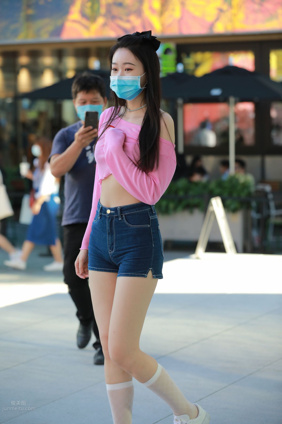 Mojing Street No. 070 photo 76