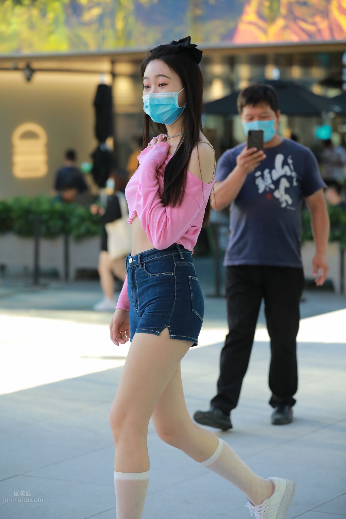 Mojing Street No. 070 photo 77