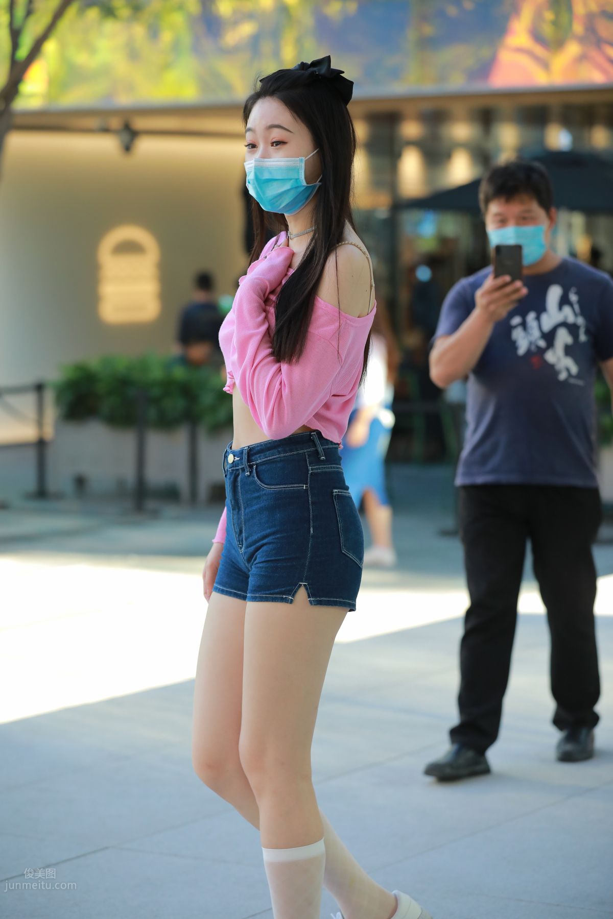 Mojing Street No. 070 photo 78