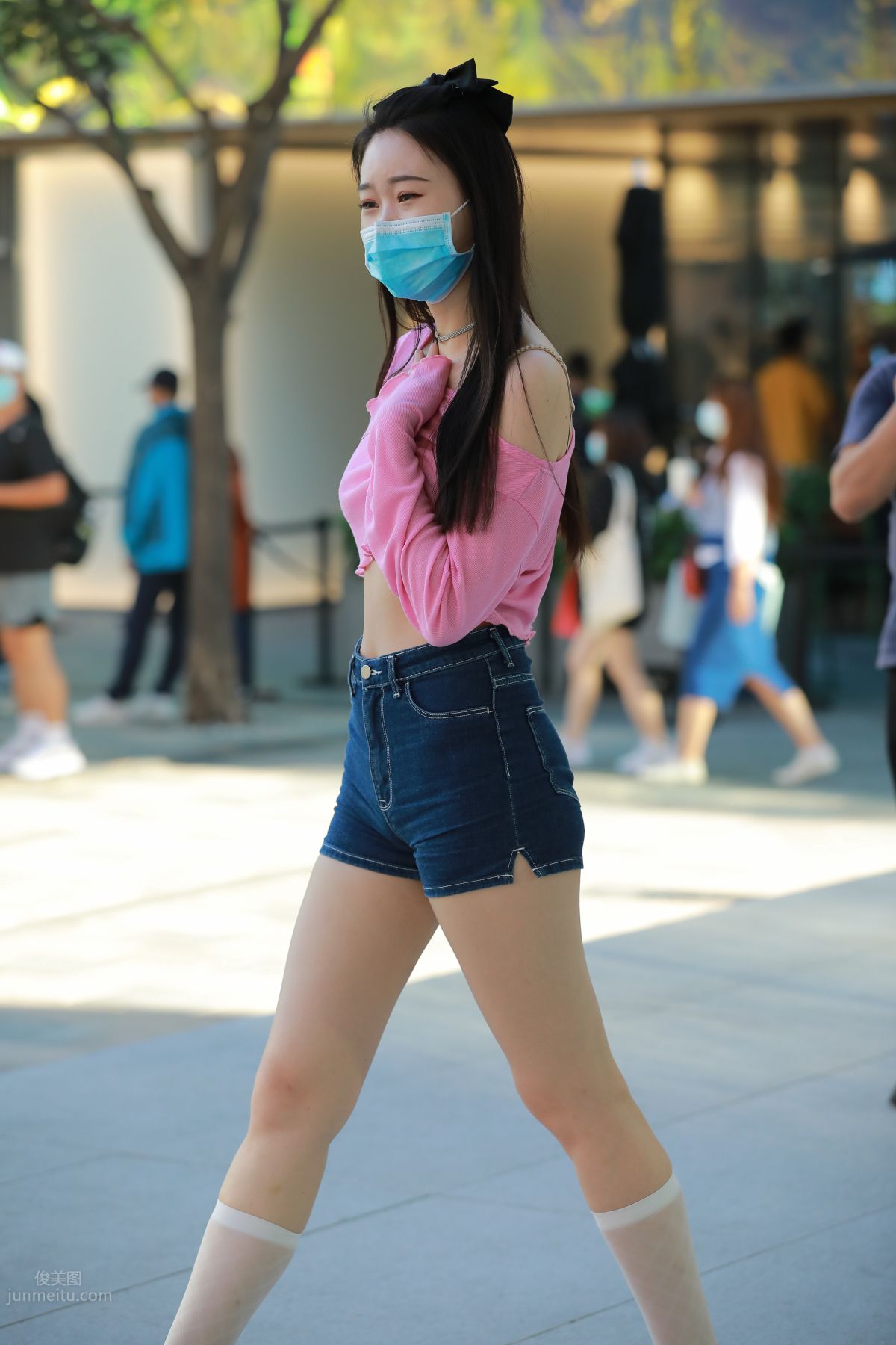 Mojing Street No. 070 photo 79