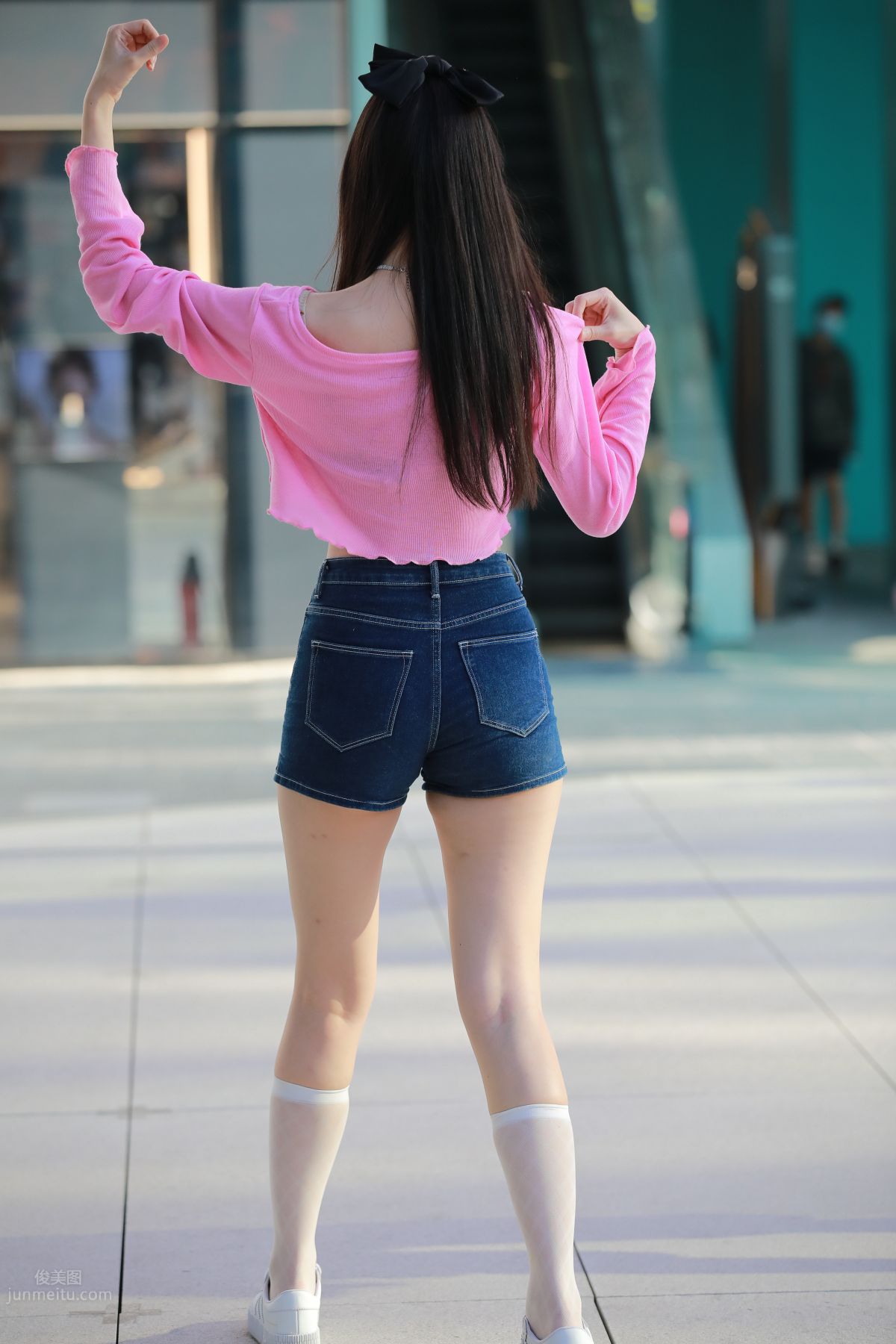 Mojing Street No. 070 photo 92