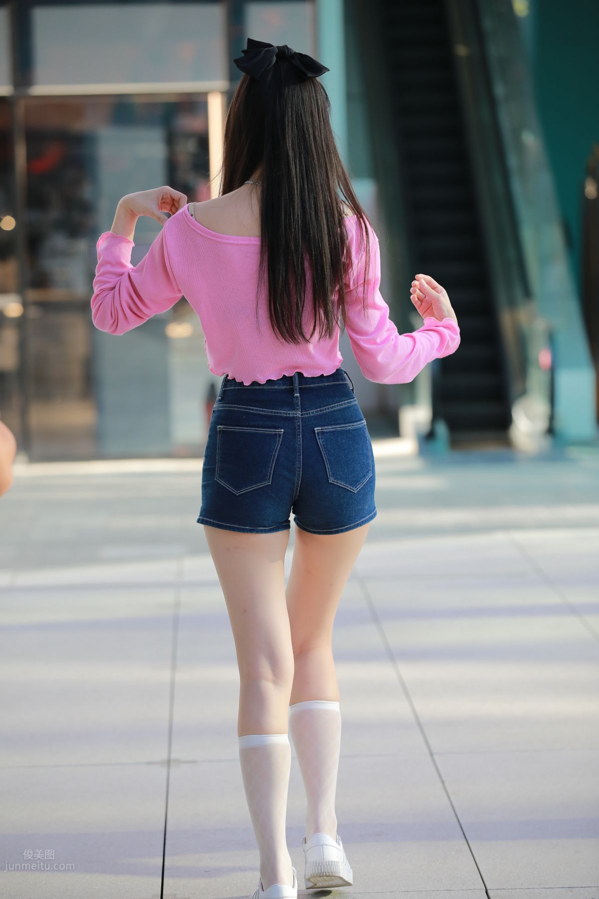 Mojing Street No. 070 photo 94