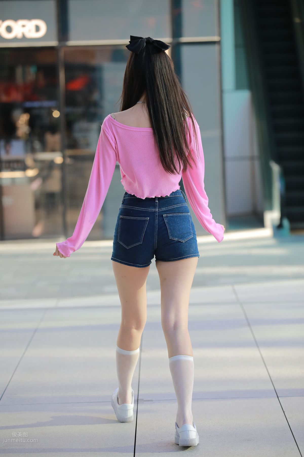Mojing Street No. 070 photo 98