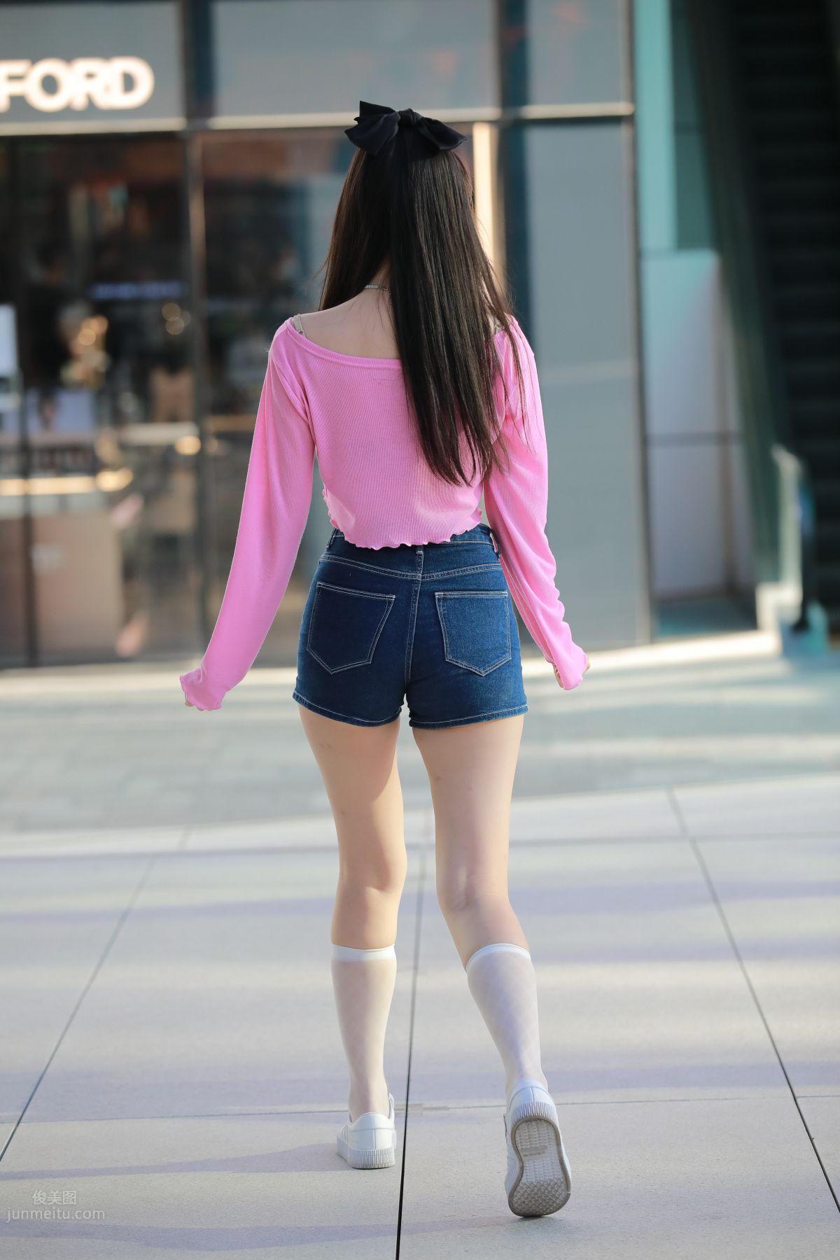 Mojing Street No. 070 photo 99