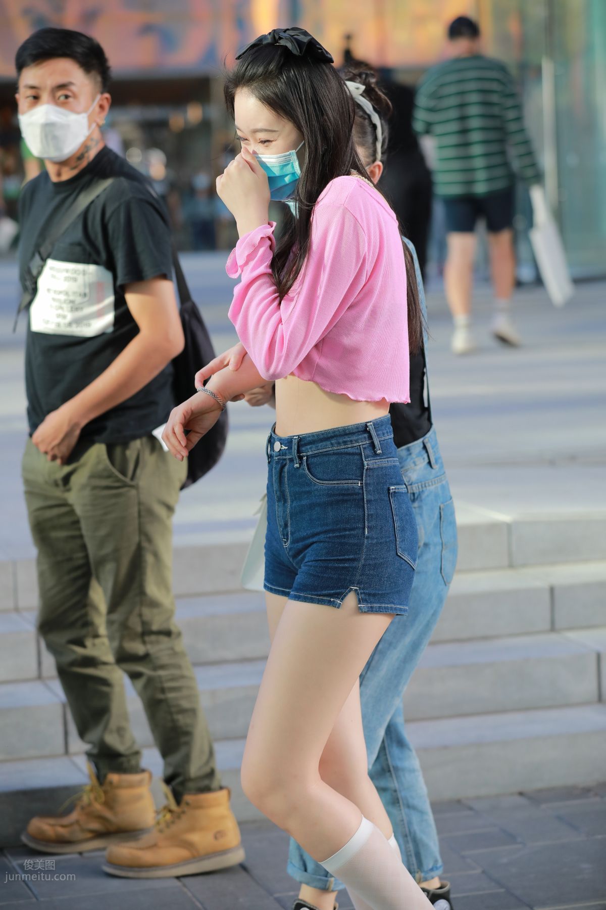Mojing Street No. 070 photo 104