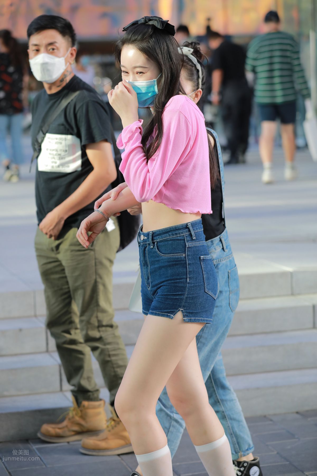Mojing Street No. 070 photo 105